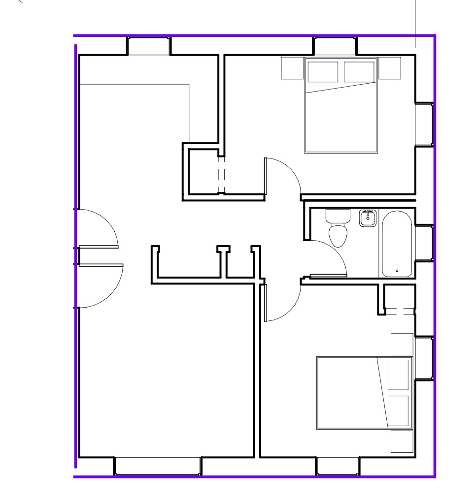 11 Parker Hill Ave, Mission Hill