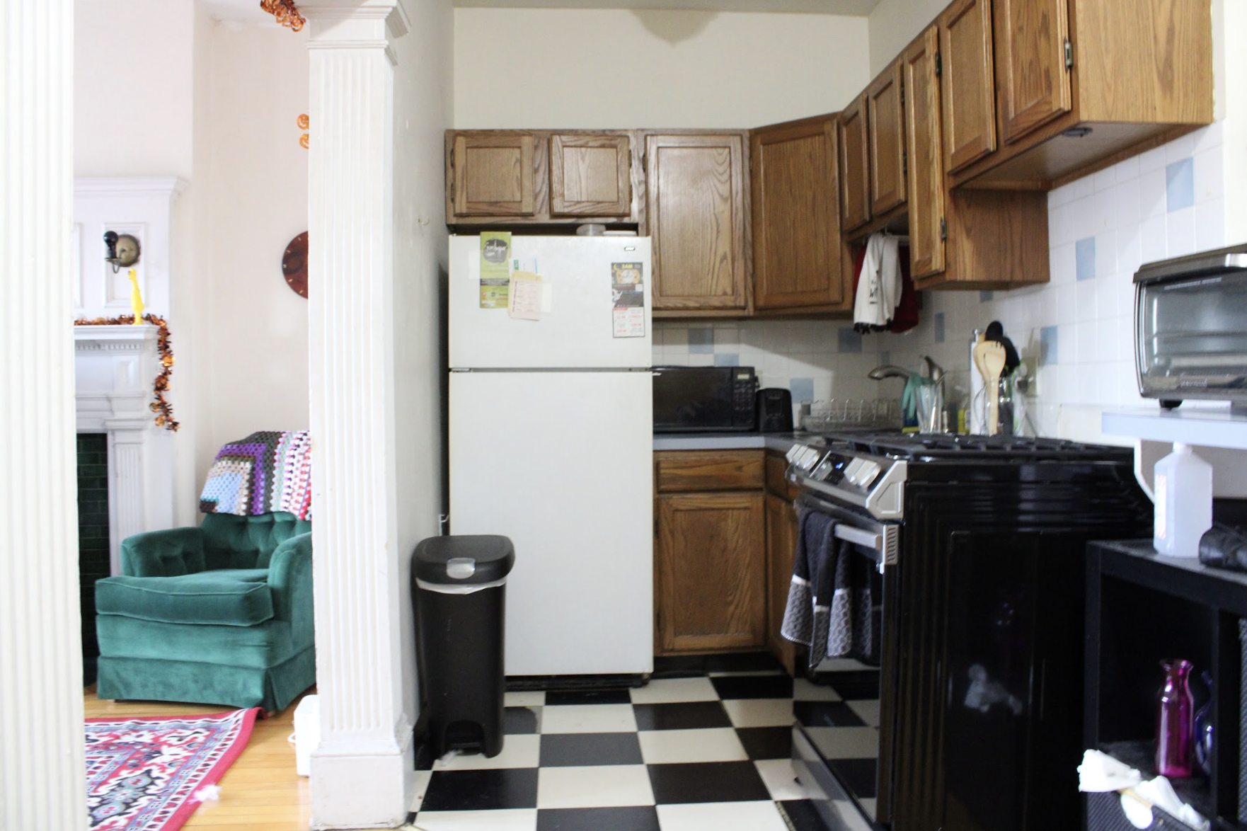 223 Harvard Ave, Allston