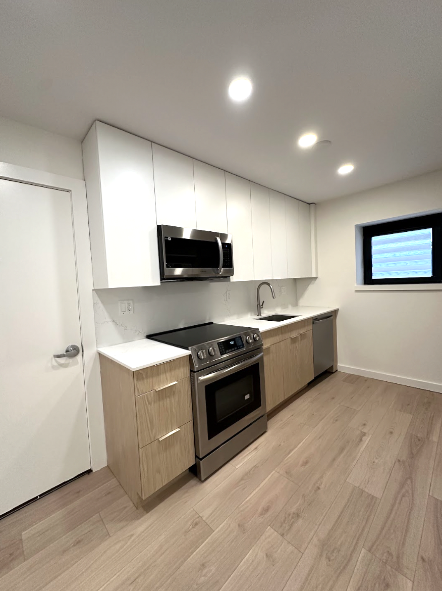 11 Parker Hill Ave, Mission Hill