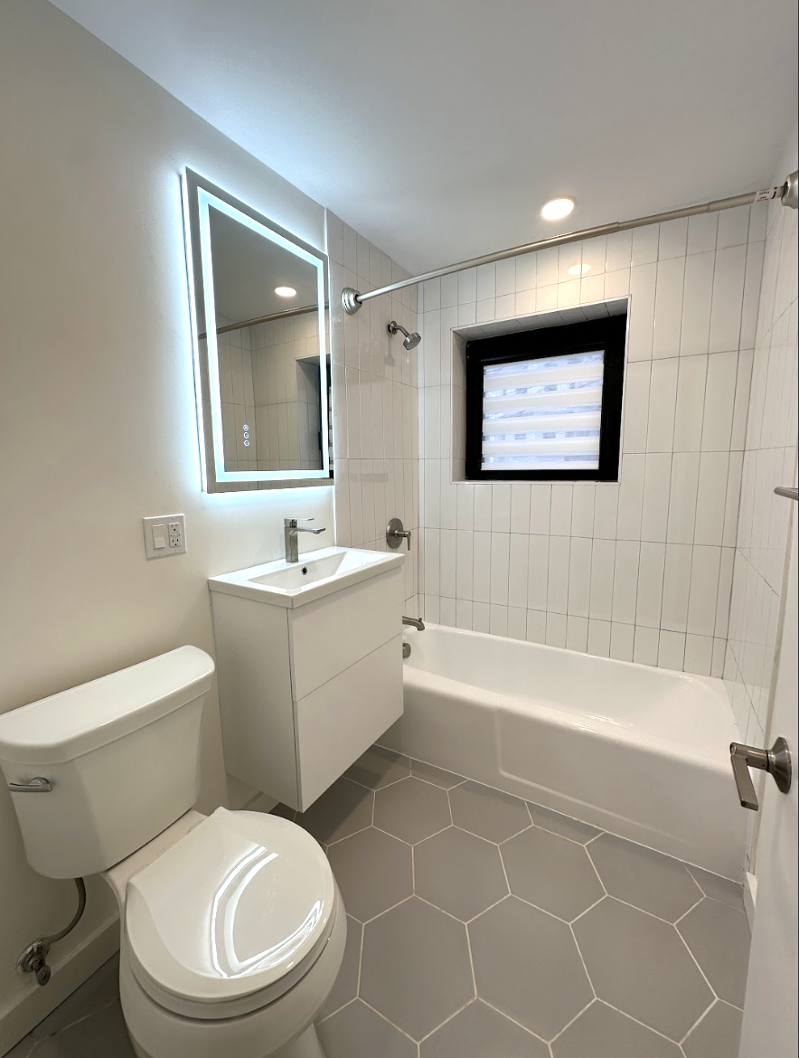 11 Parker Hill Ave, Mission Hill