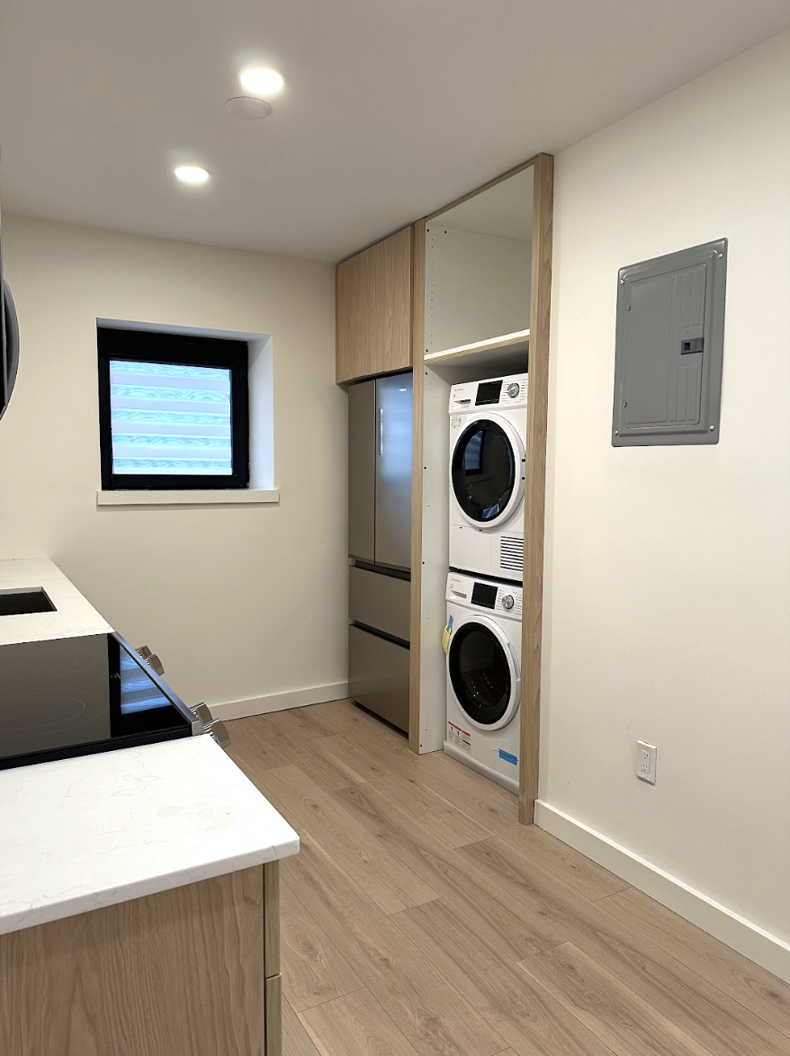 11 Parker Hill Ave, Mission Hill