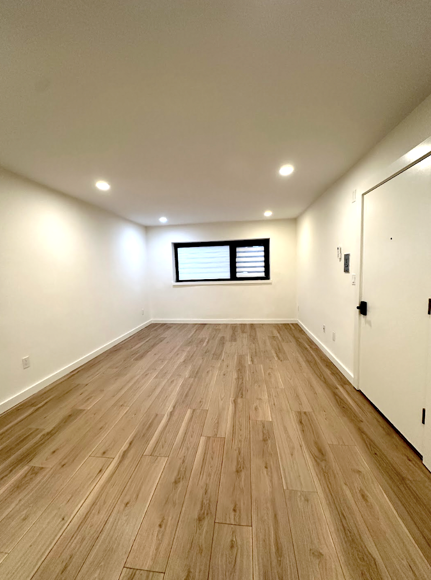 11 Parker Hill Ave, Mission Hill