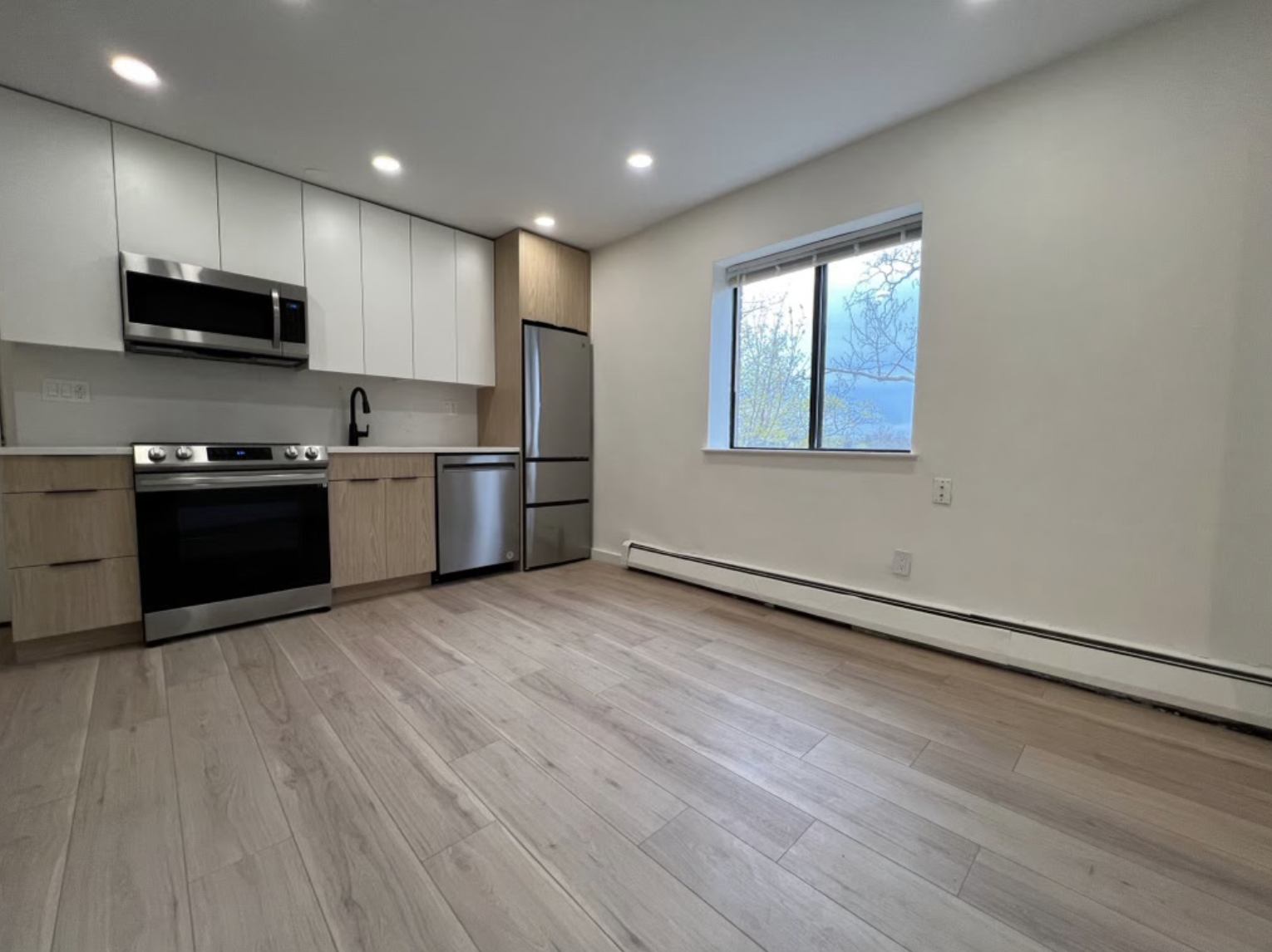 11-A Parker Hill Ave, Mission Hill