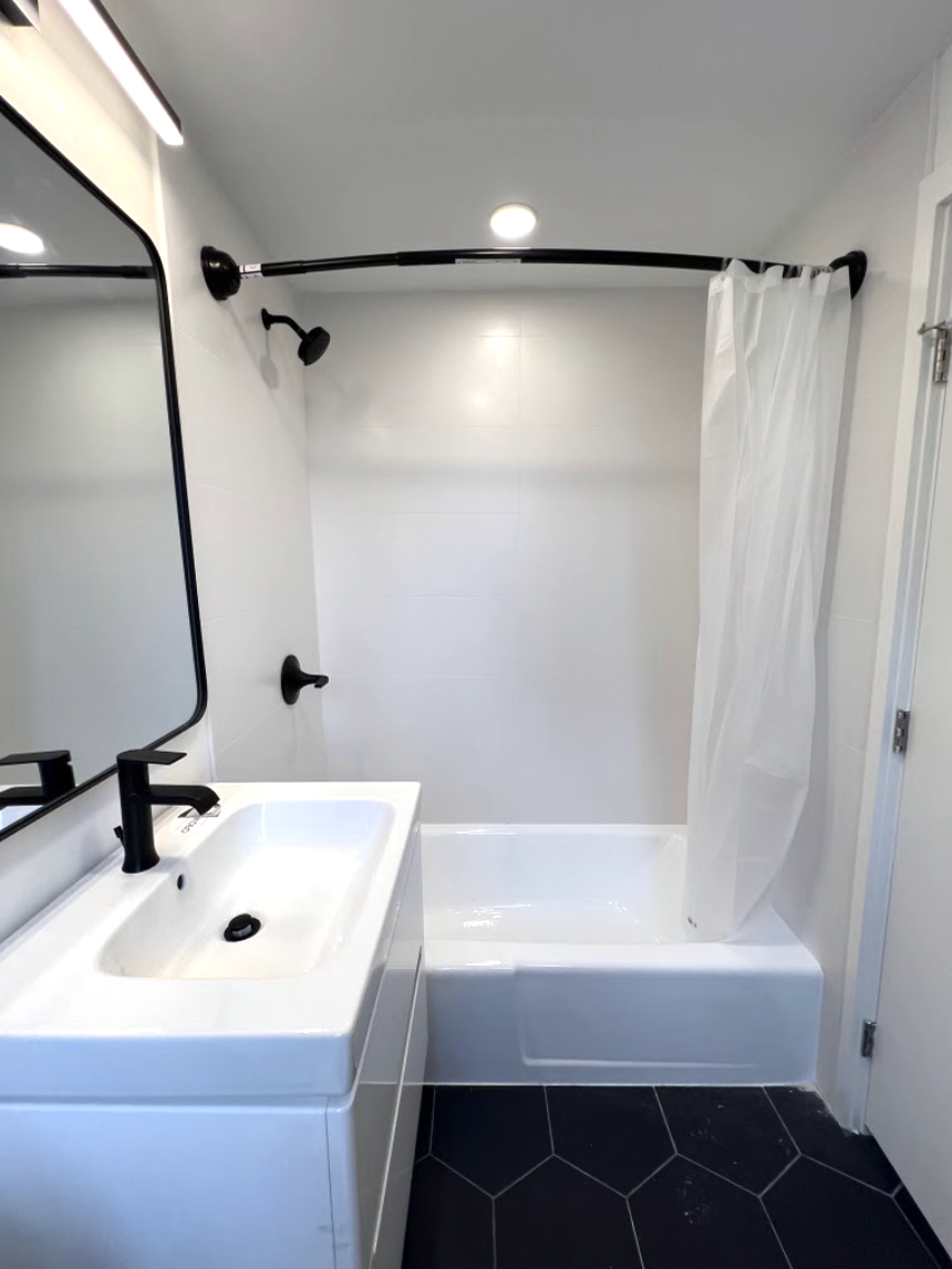 11-A Parker Hill Ave, Mission Hill