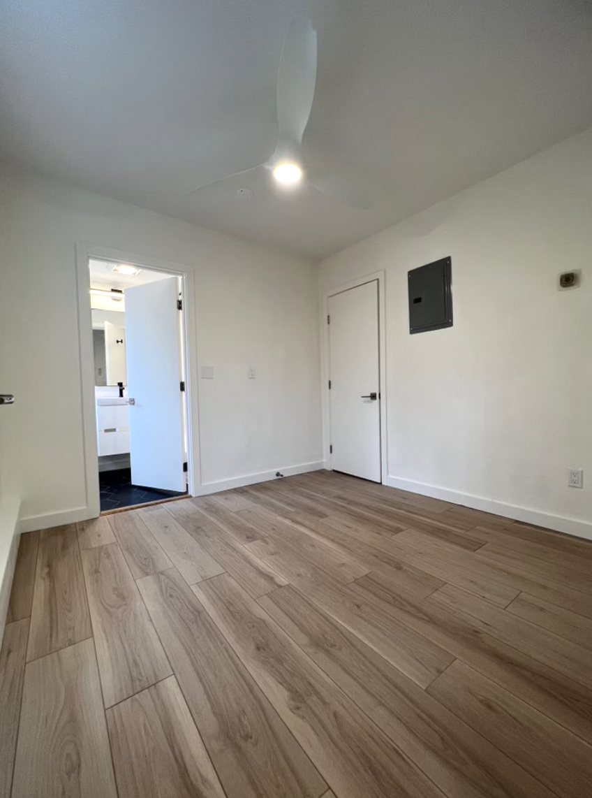 11-A Parker Hill Ave, Mission Hill