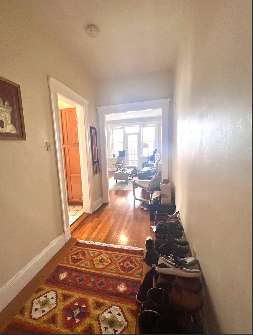 321 Summit Ave, Brighton