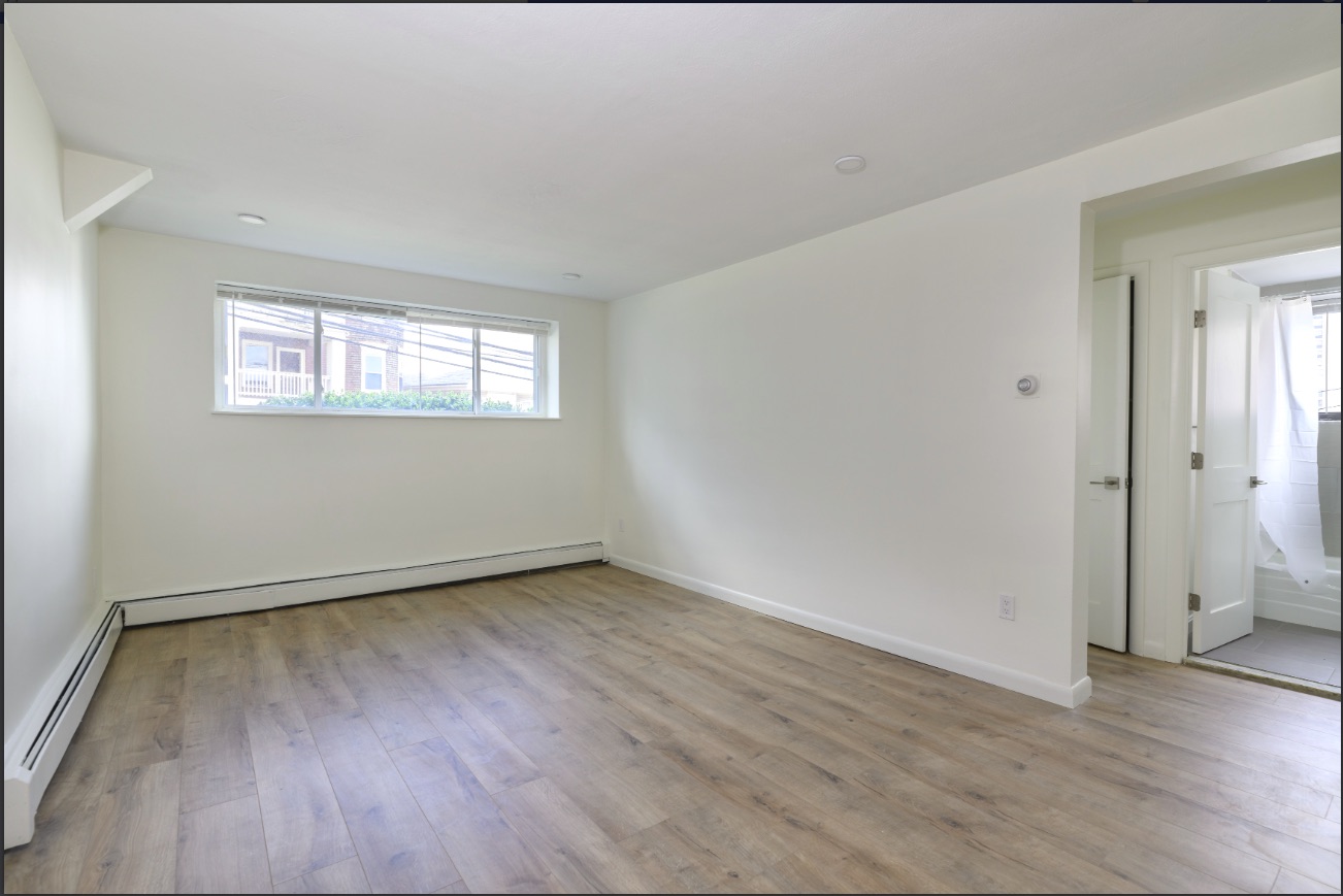 40 Parker Hill Ave, Mission Hill