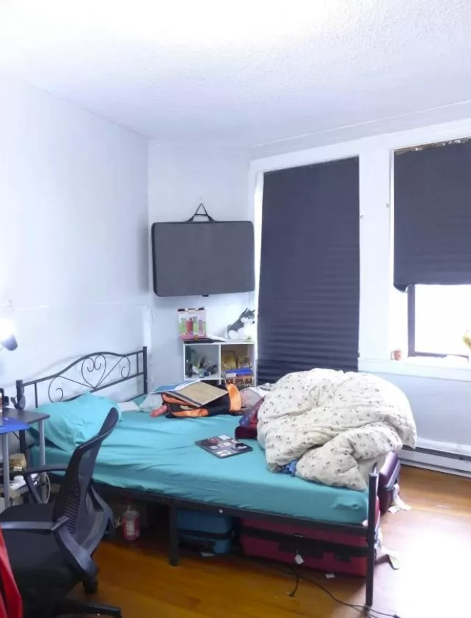 33 Gay Head St, Jamaica Plain