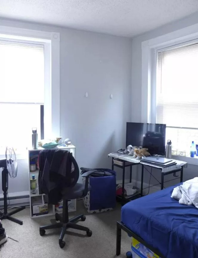 33 Gay Head St, Jamaica Plain