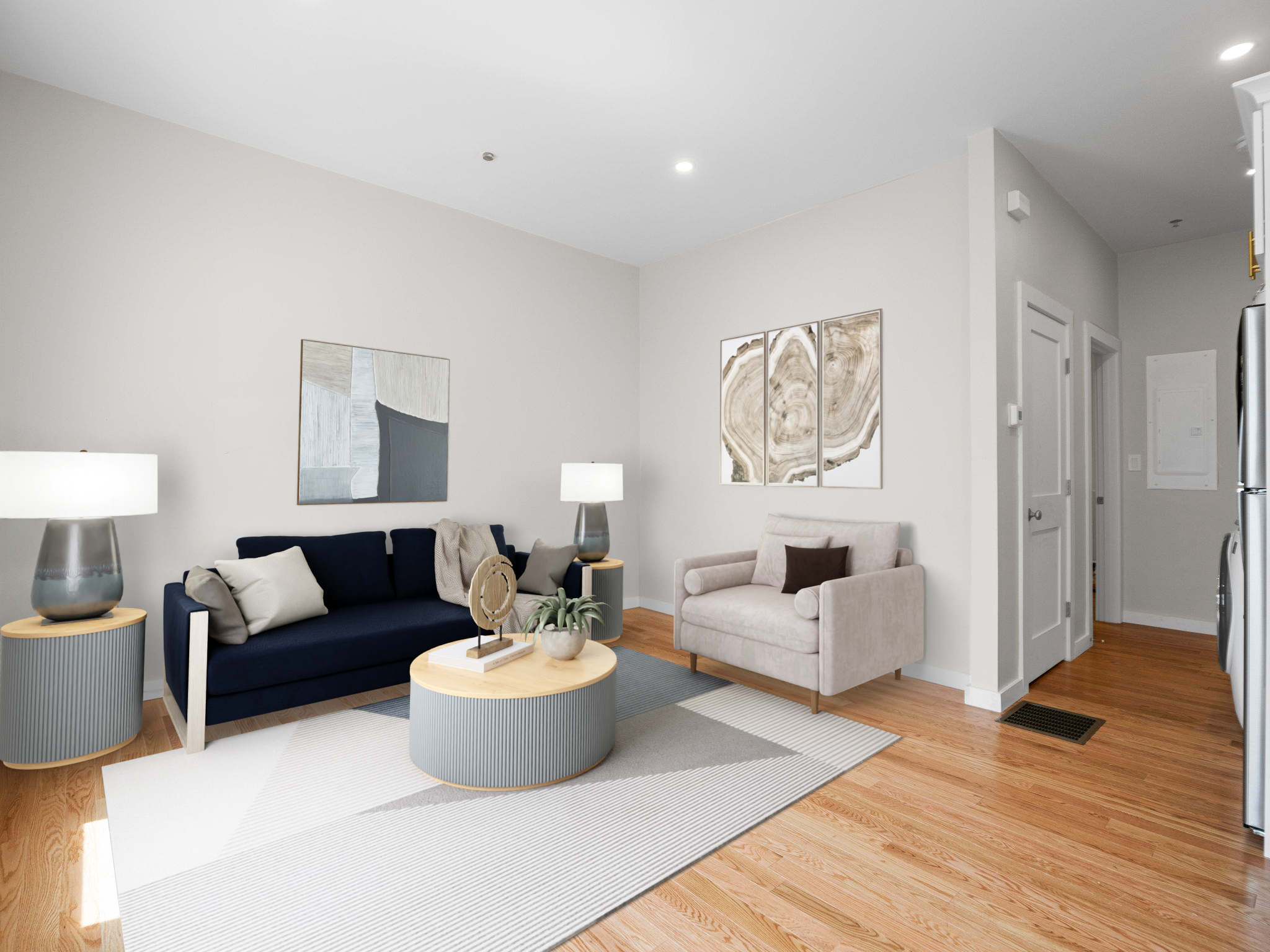 204 West Fifth St, South Boston