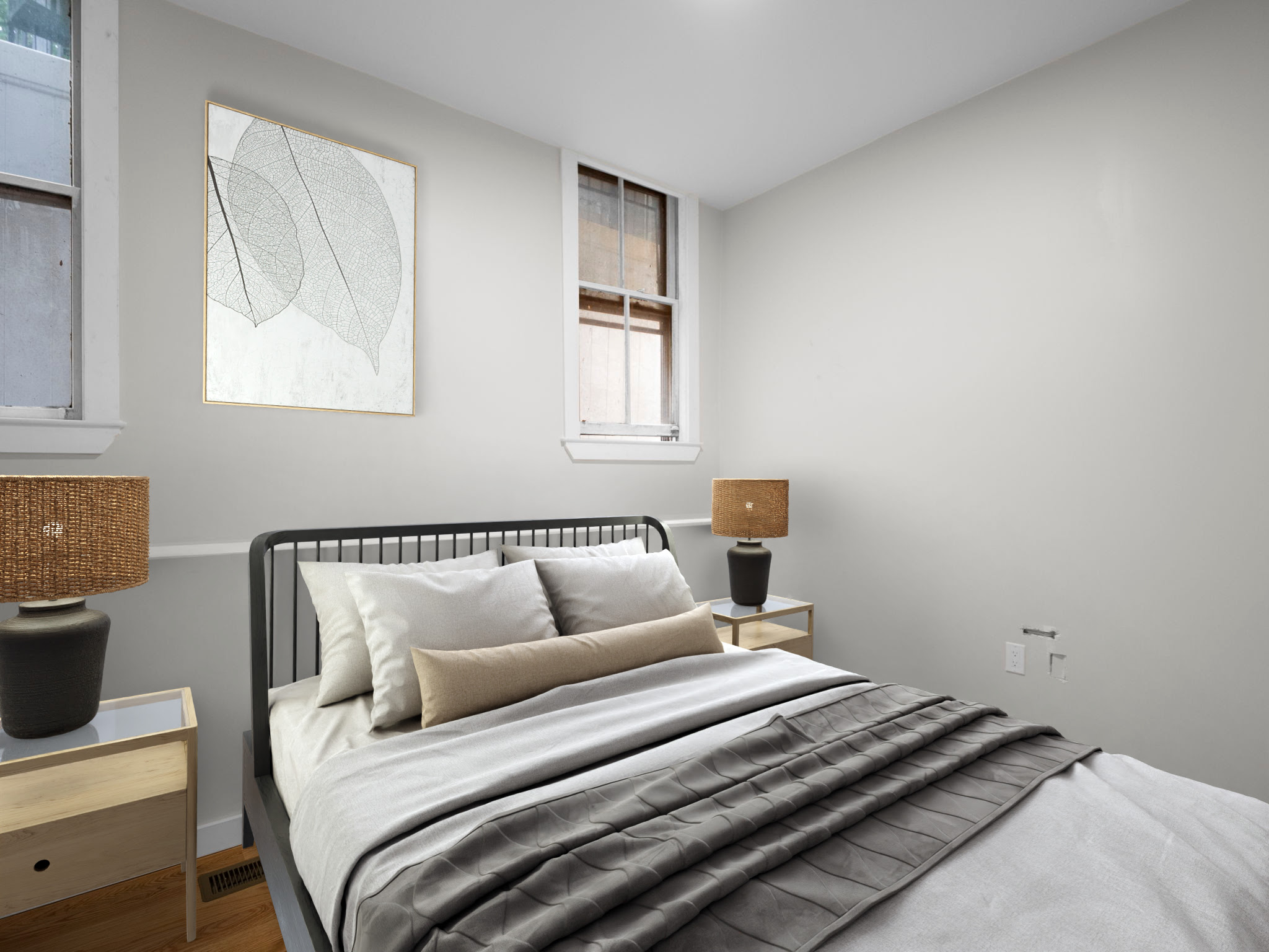 204 West Fifth St, South Boston