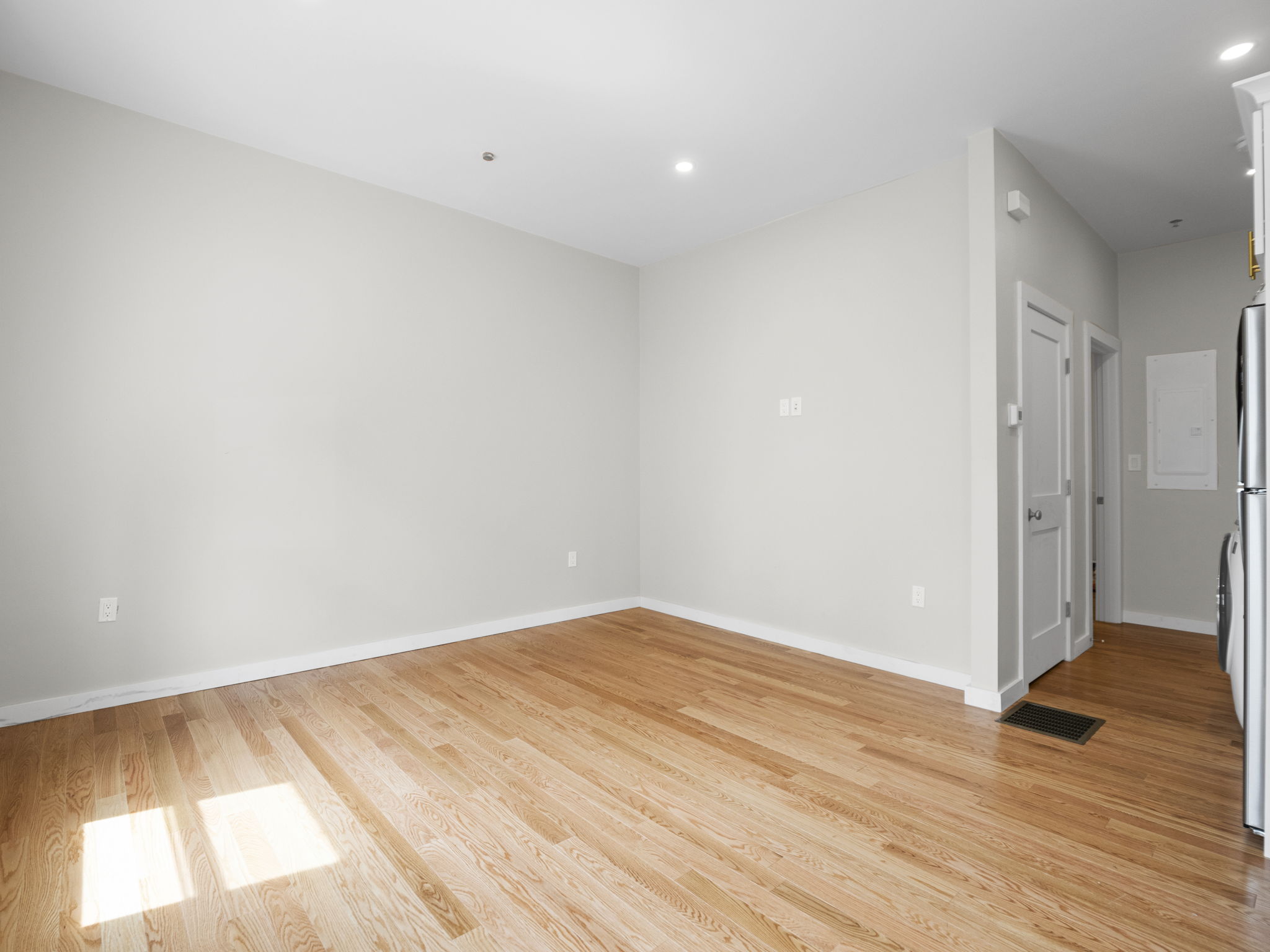 204 West Fifth St, South Boston