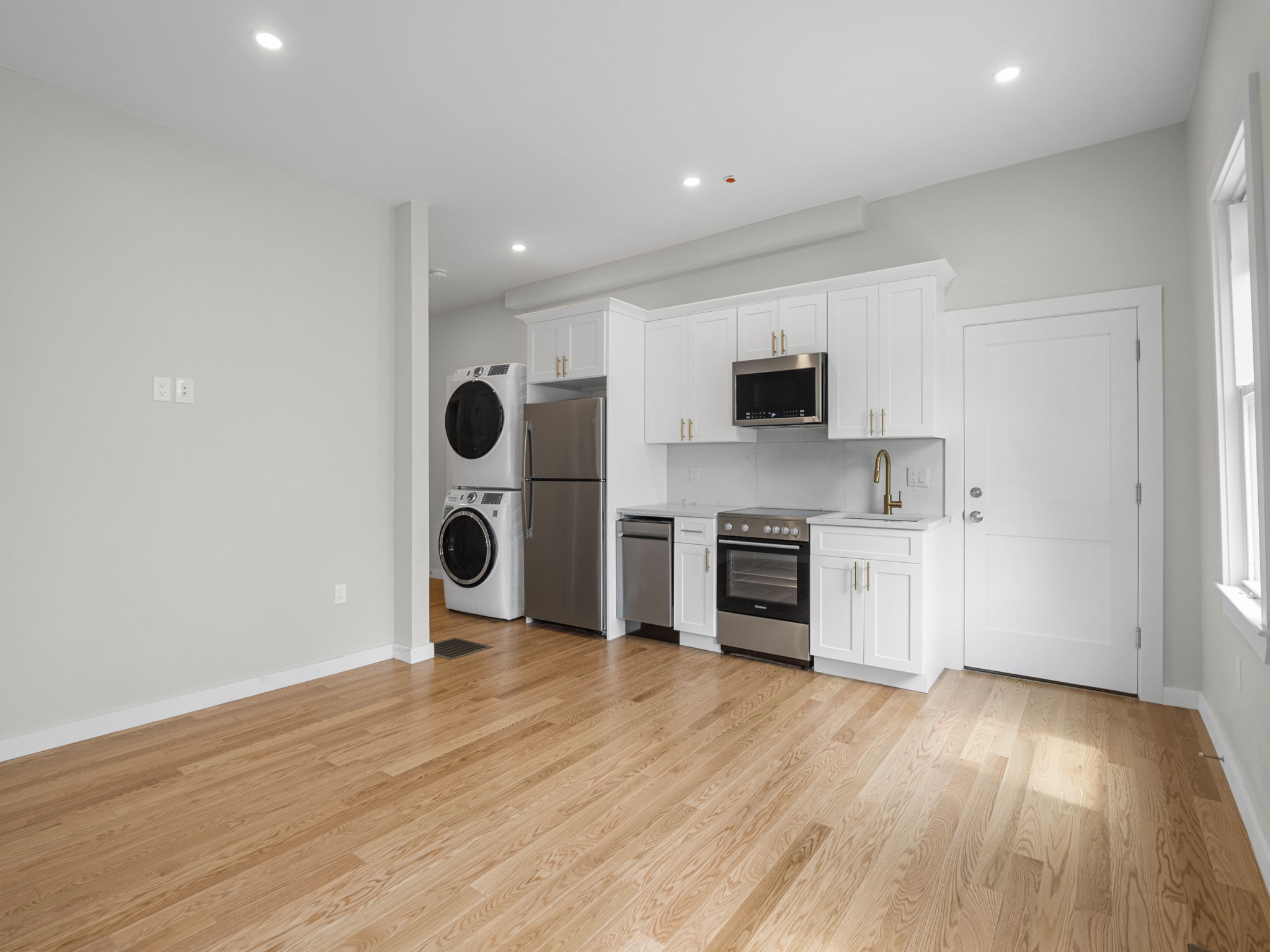 204 West Fifth St, South Boston