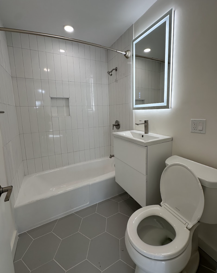 11-A Parker Hill Ave, Mission Hill