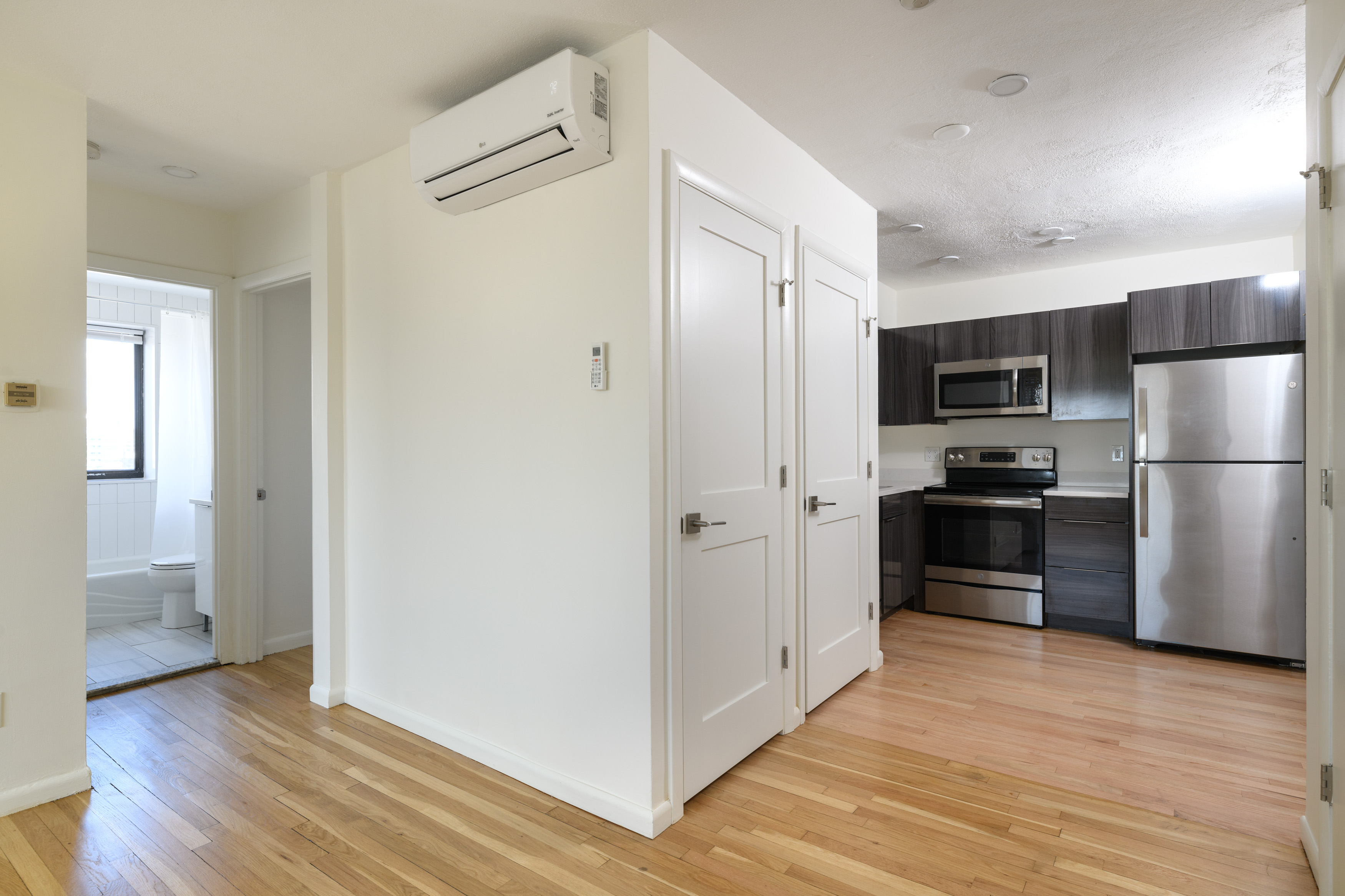 Photos of apartment on Calumet St.,Boston MA 02120