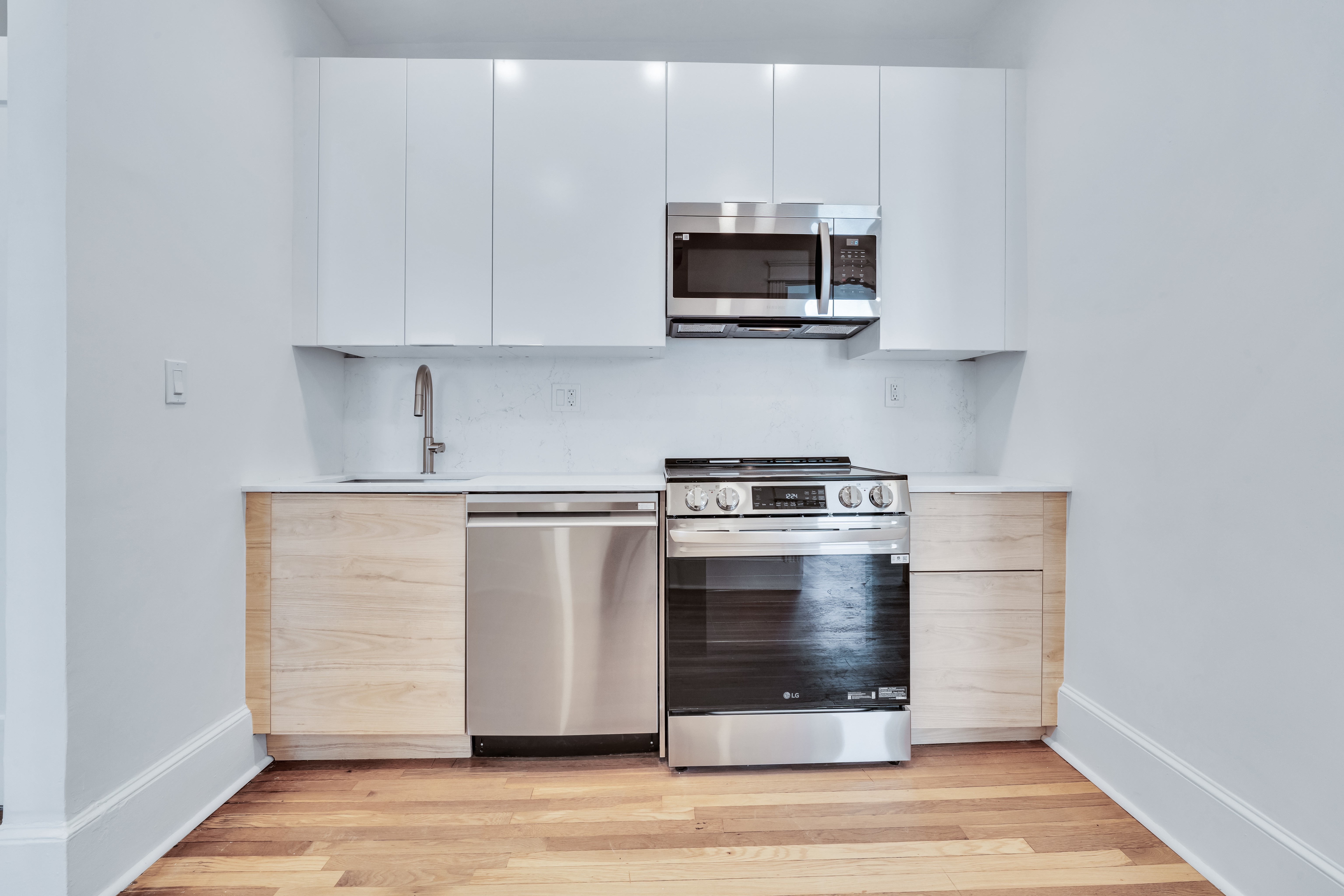 Photos of apartment on Commonwealth,Boston MA 02215