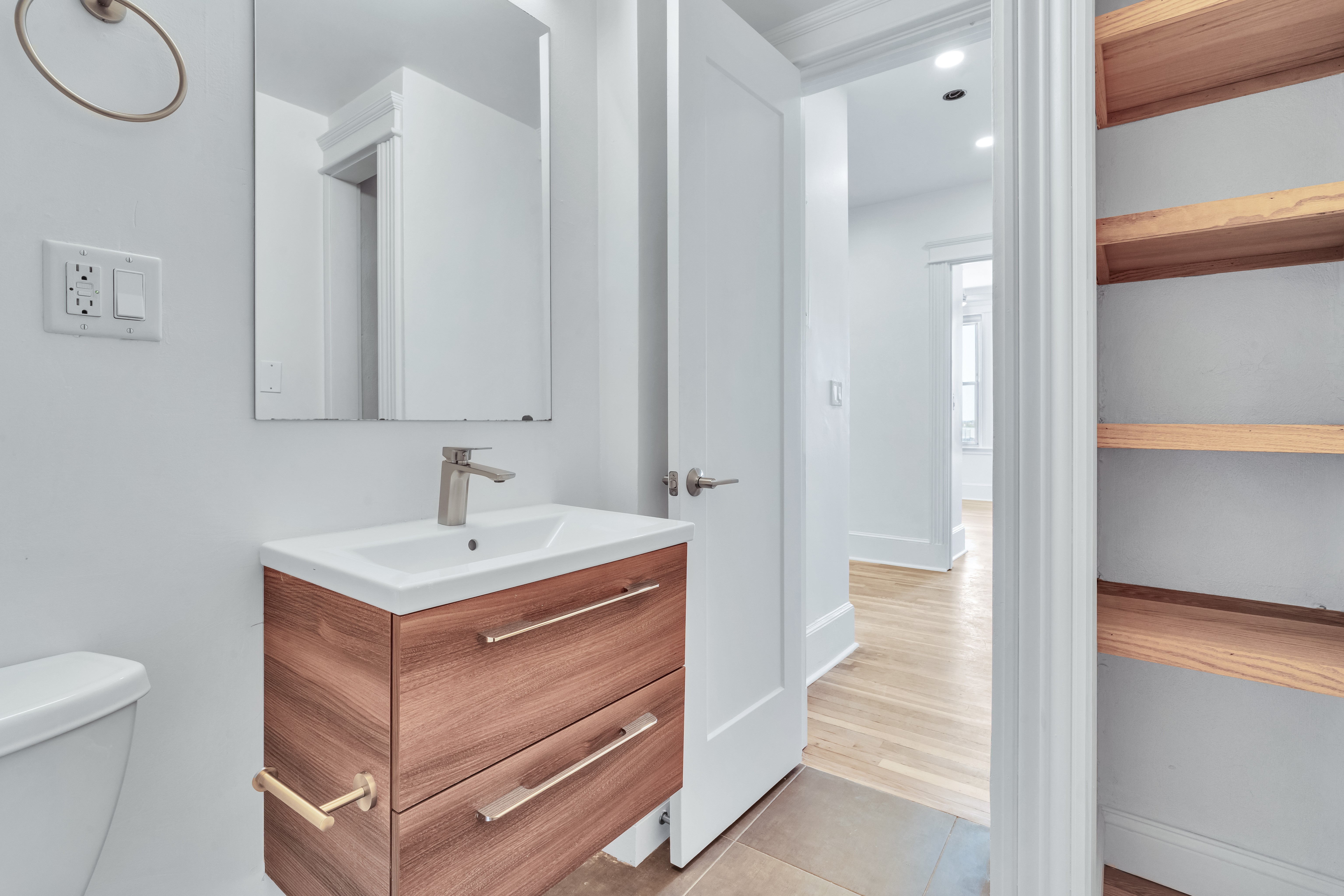 Photos of apartment on Commonwealth,Boston MA 02215