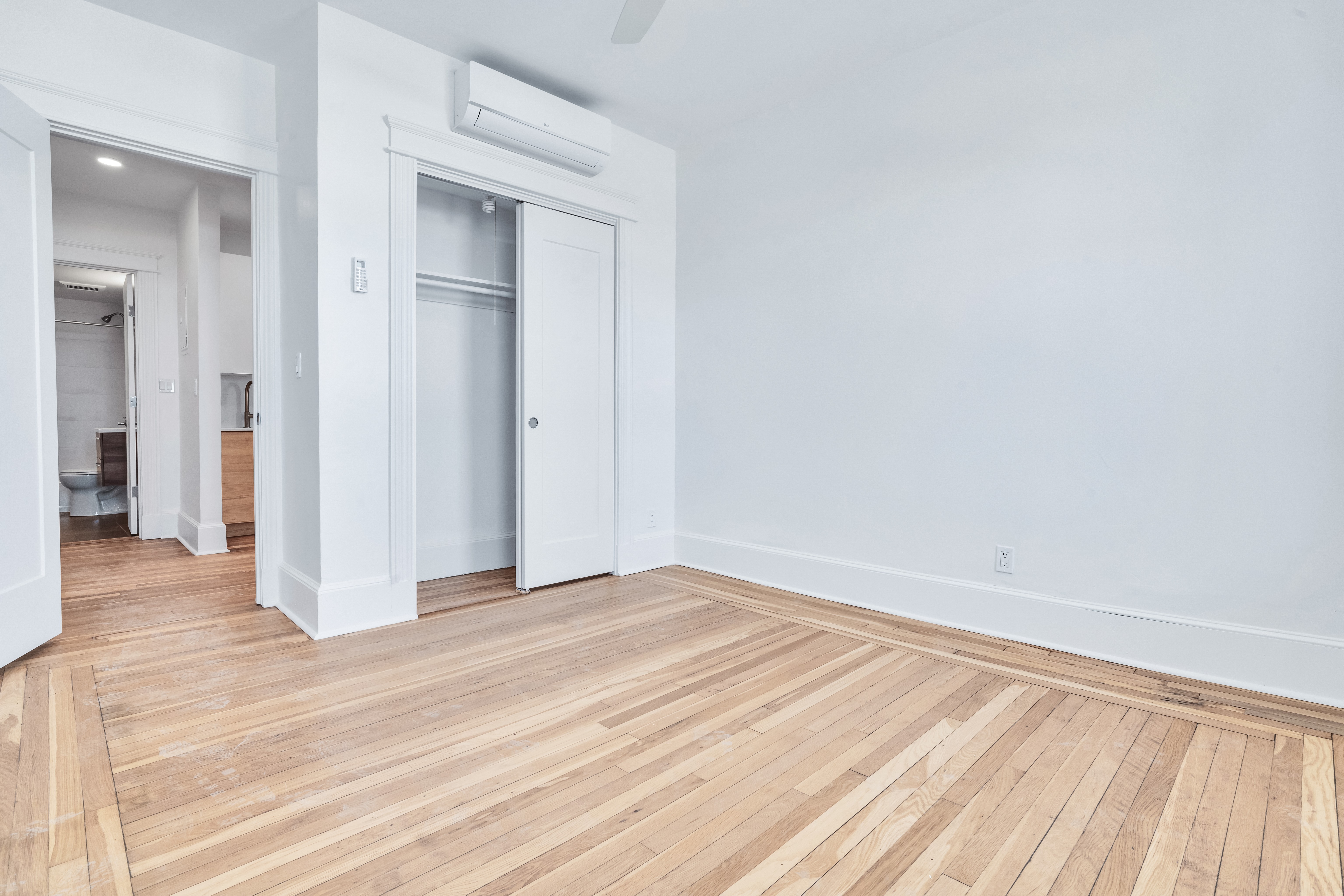 Photos of apartment on Commonwealth,Boston MA 02215