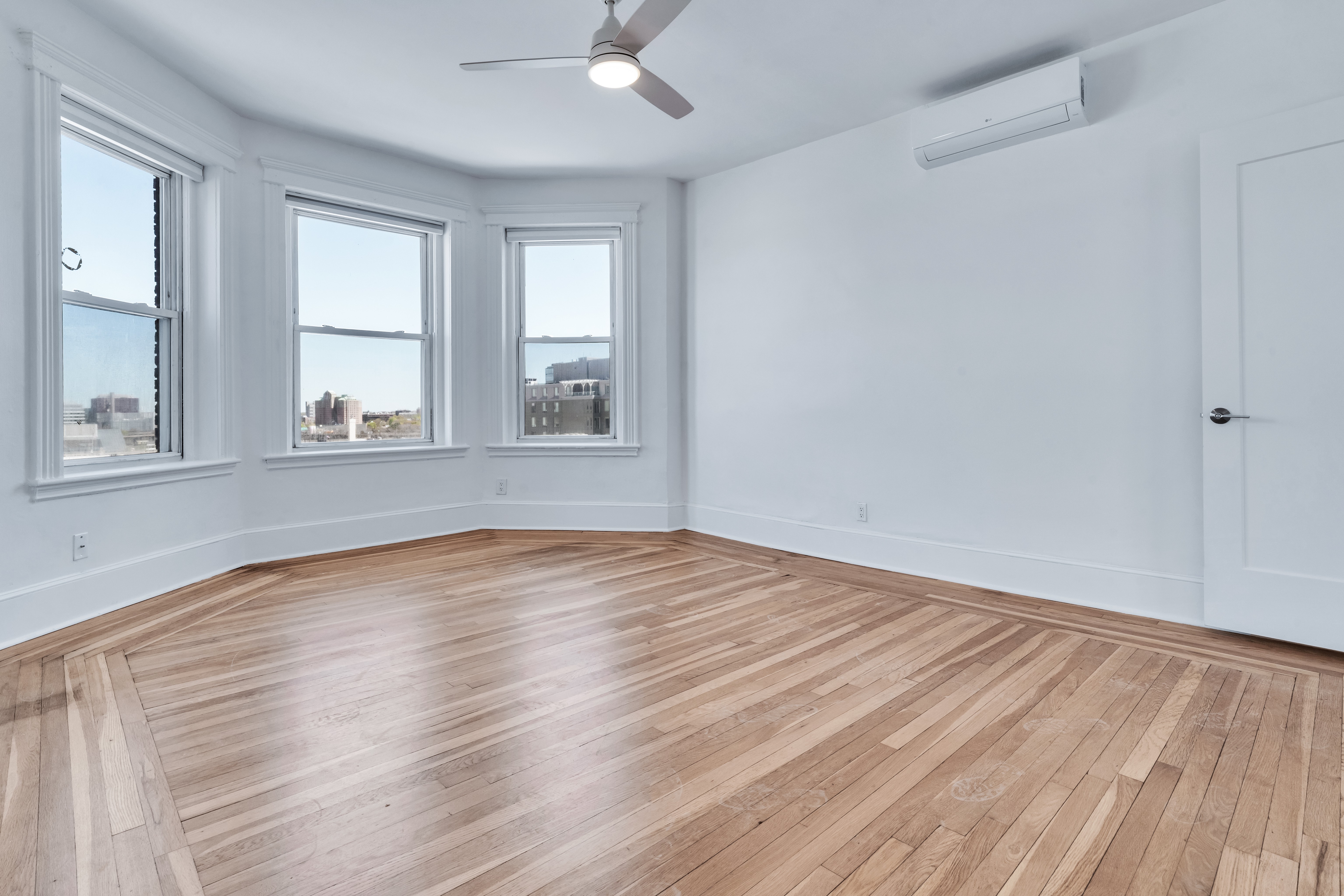 Photos of apartment on Commonwealth,Boston MA 02215