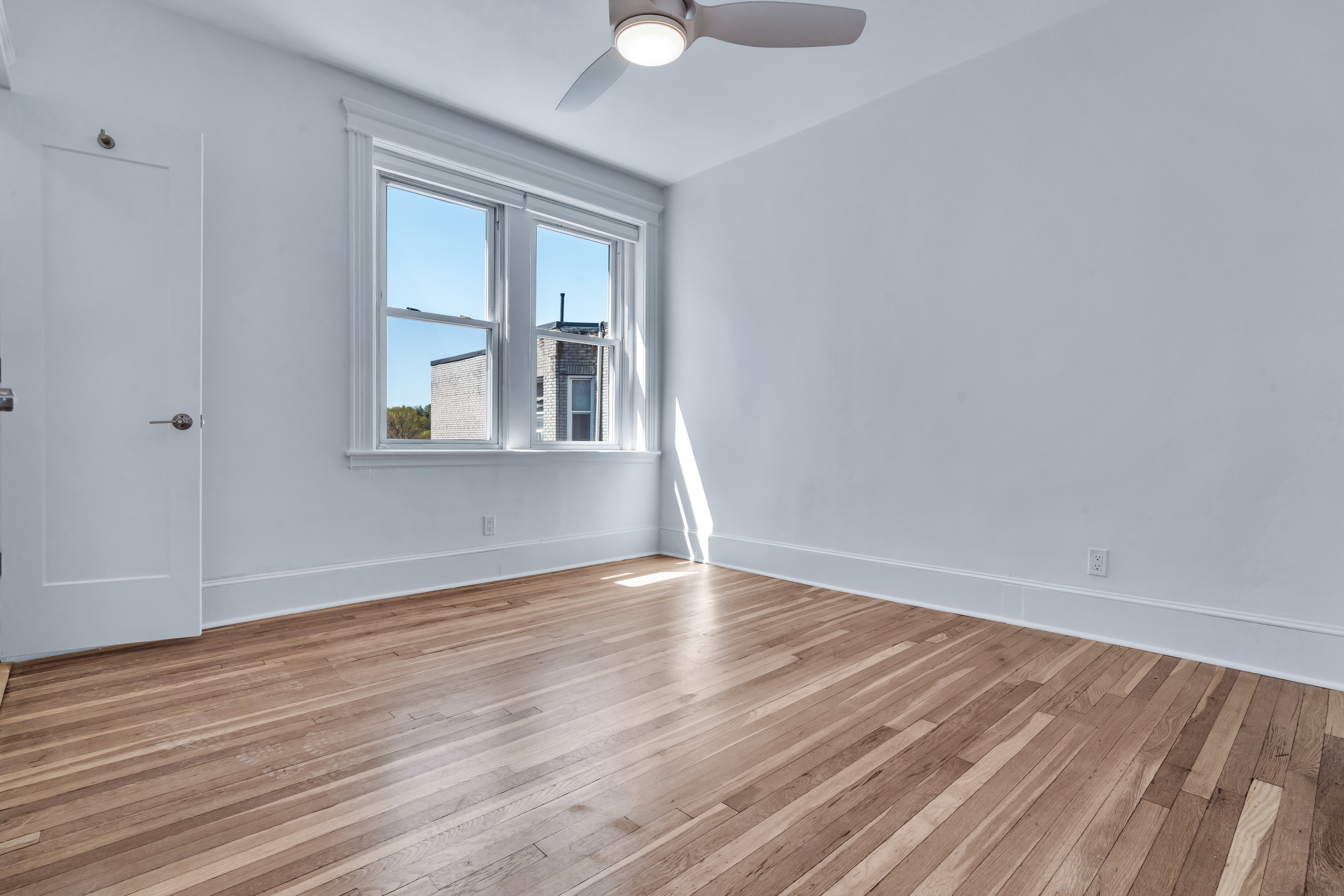 Photos of apartment on Commonwealth,Boston MA 02215