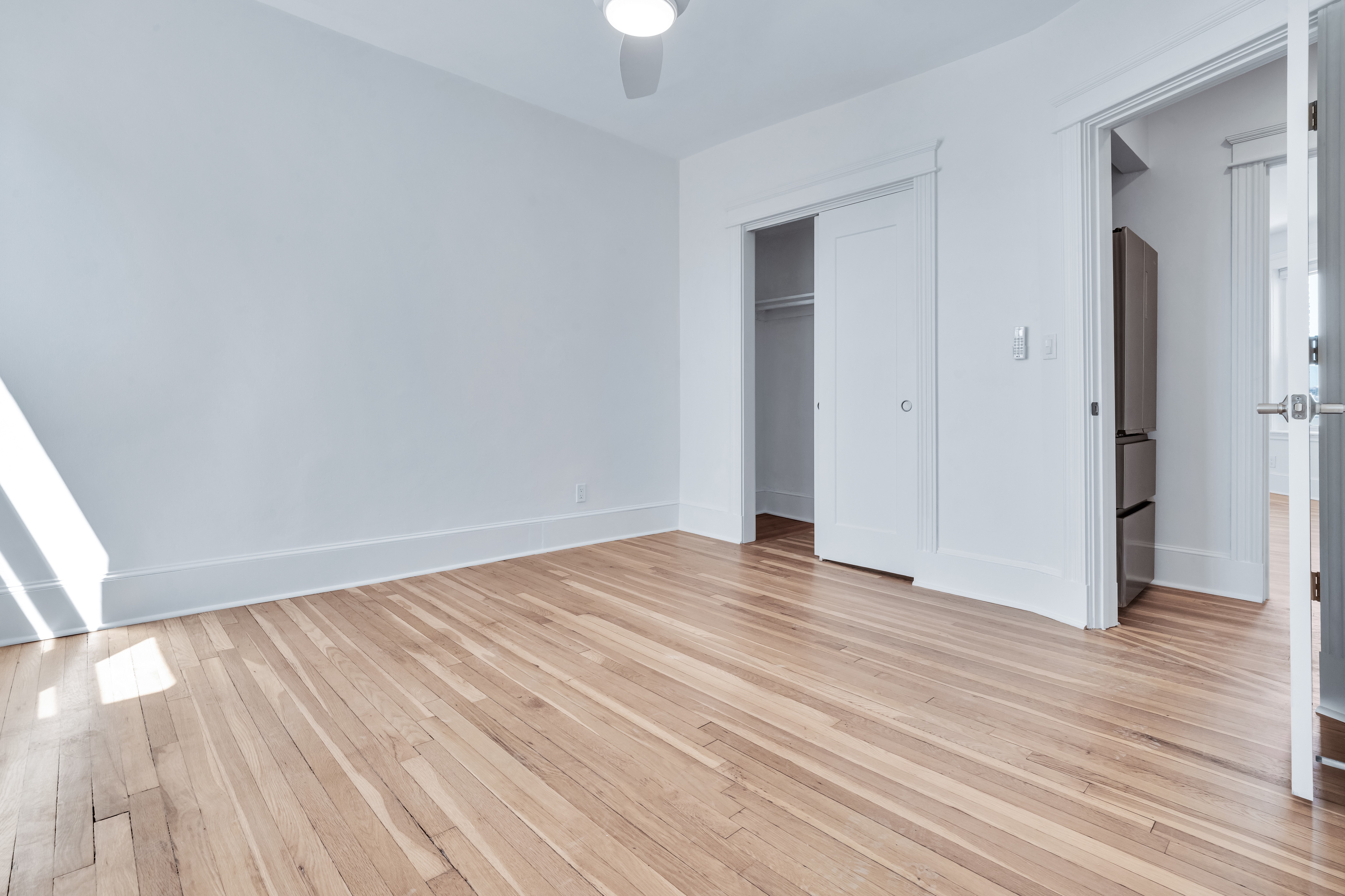 Photos of apartment on Commonwealth,Boston MA 02215