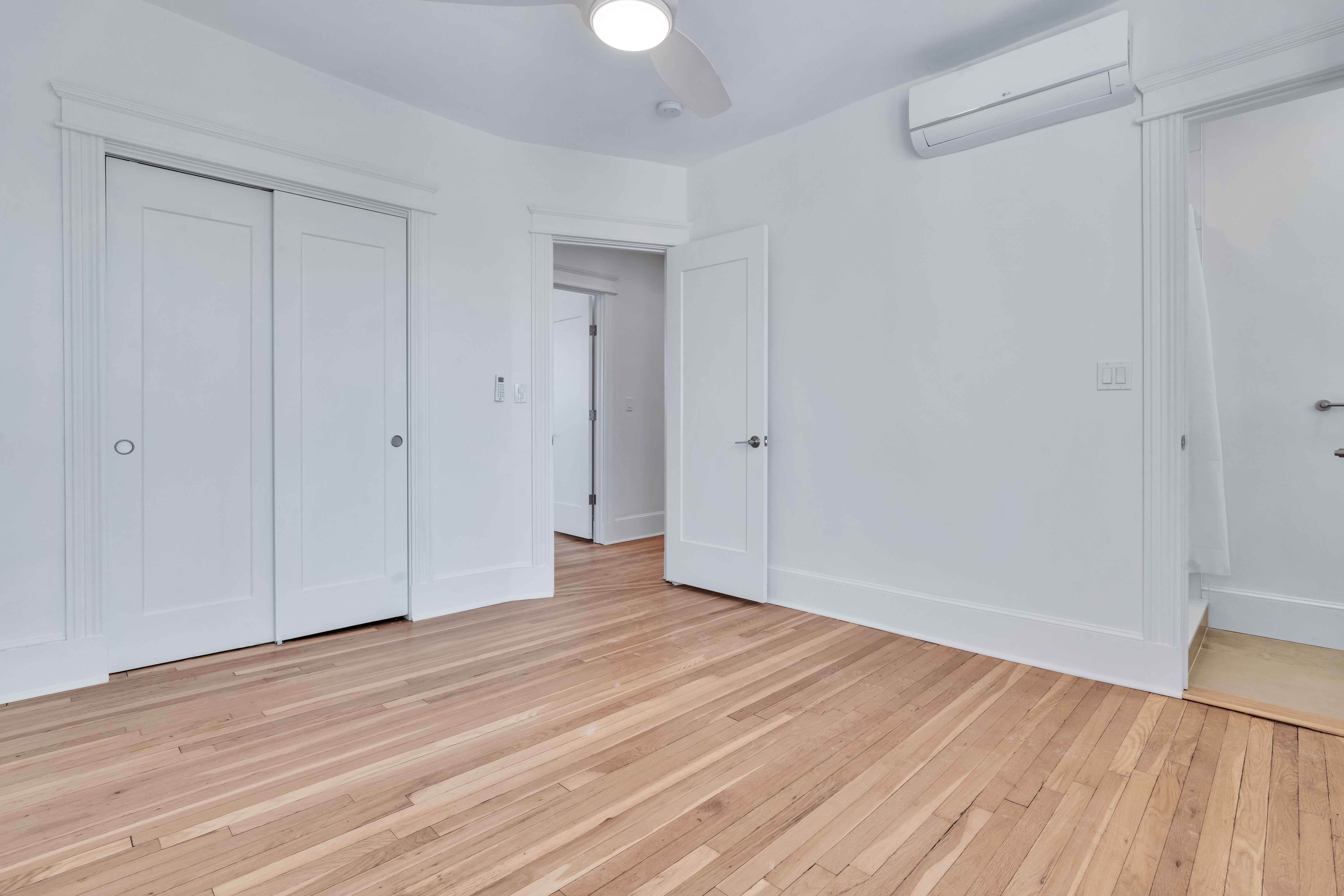 Photos of apartment on Commonwealth,Boston MA 02215