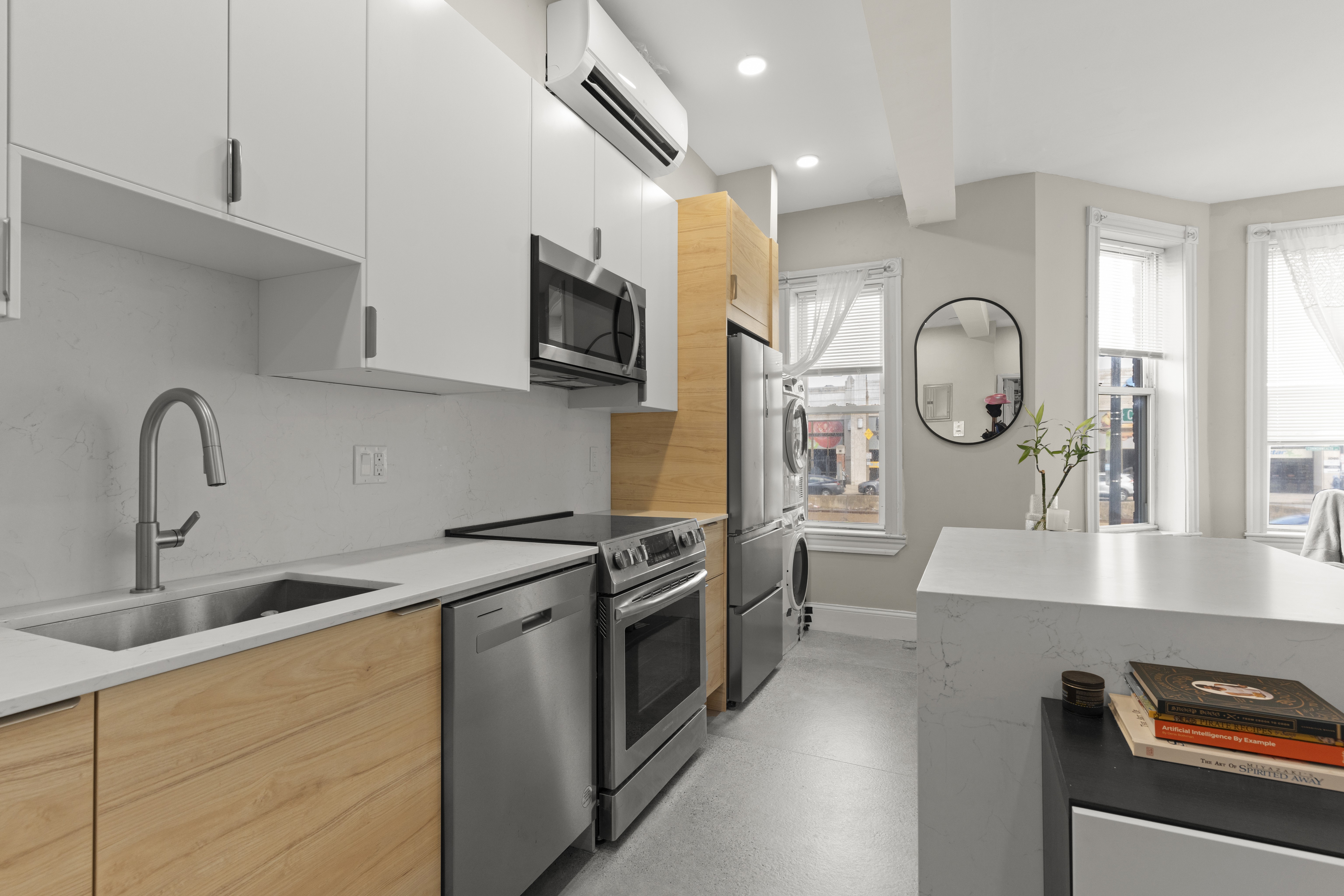 Photos of apartment on Brookline Ave.,Boston MA 02215