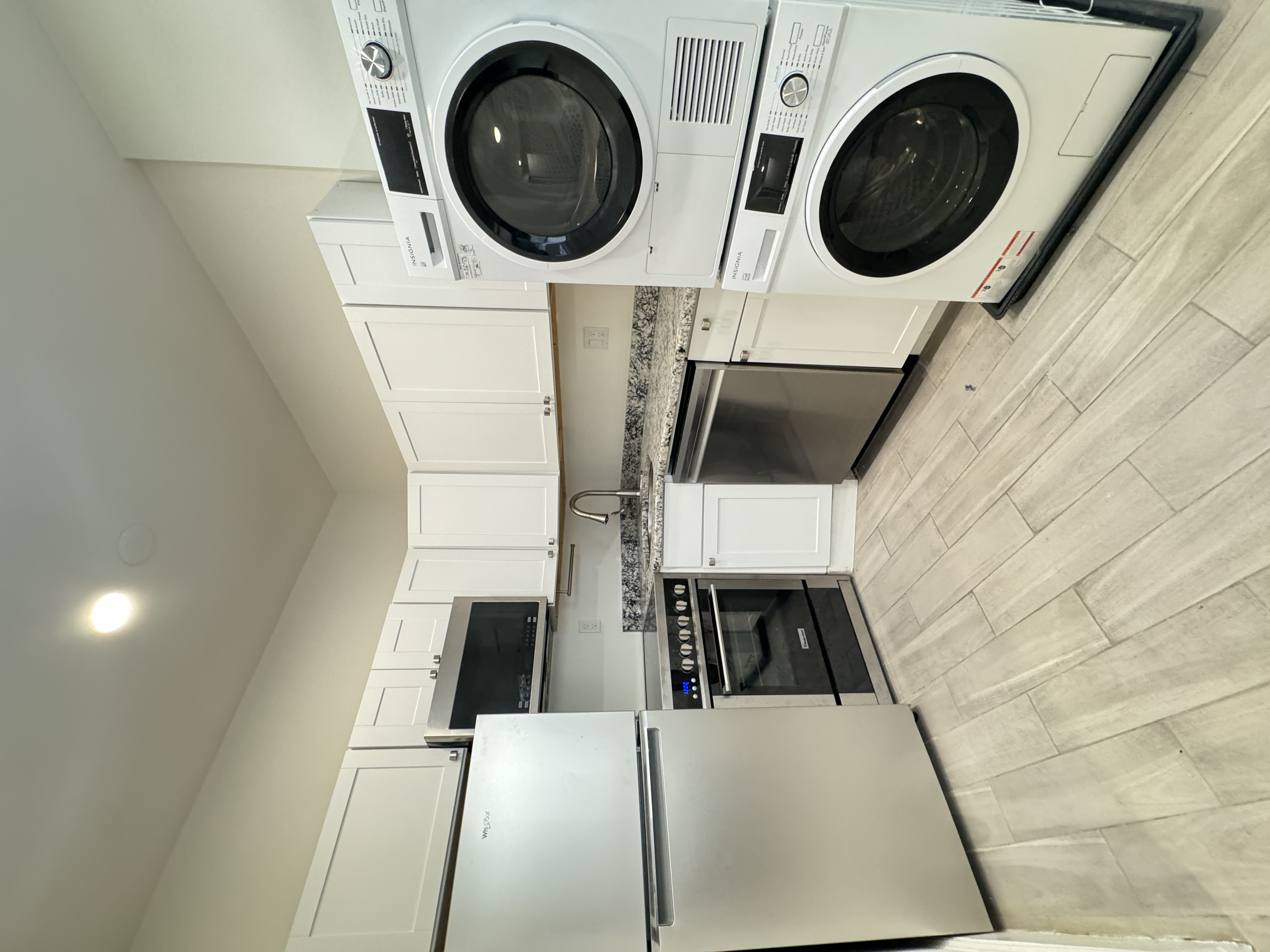 Photos of apartment on Commonwealth Ave.,Boston MA 02215