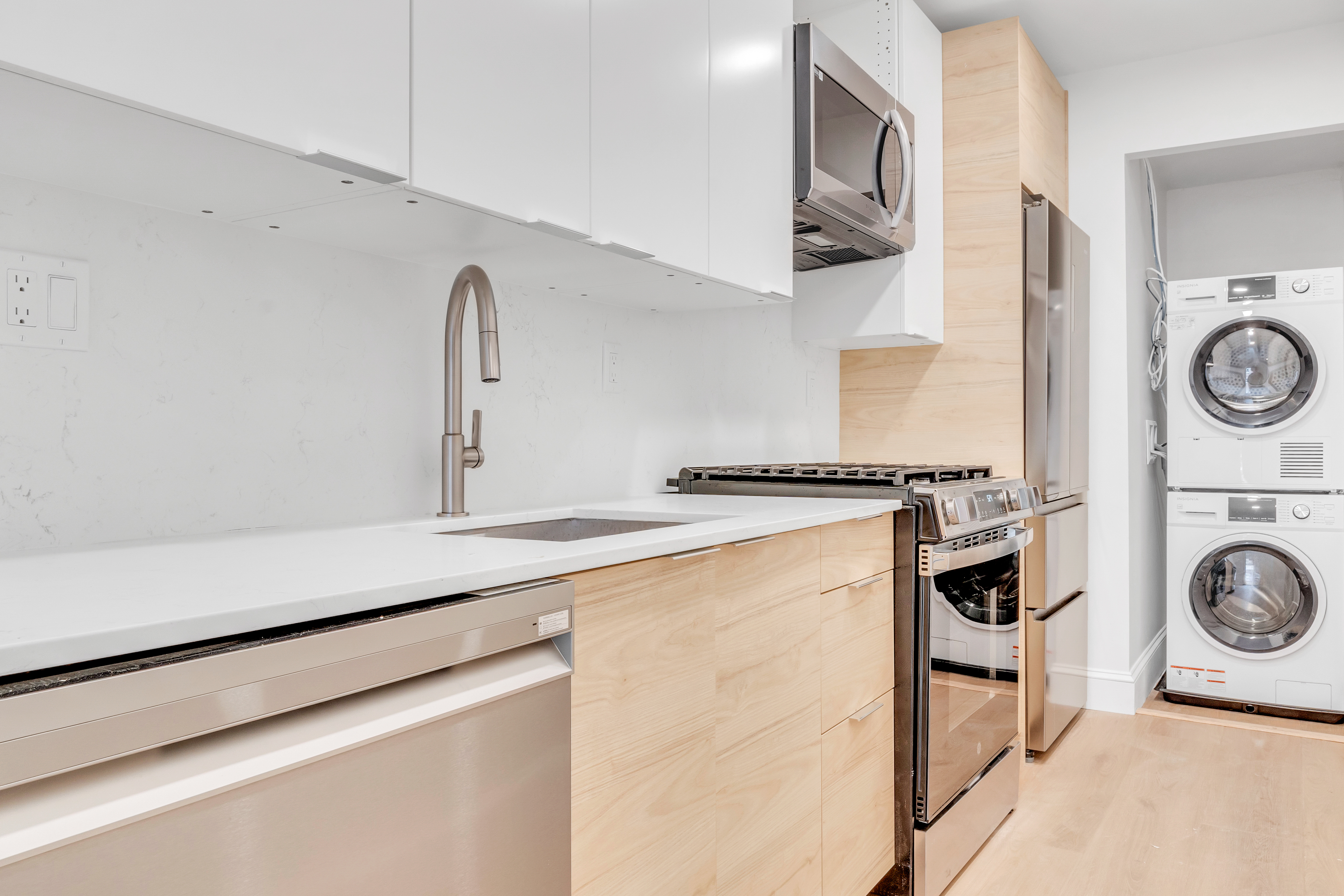 Photos of apartment on Summit Ave.,Boston MA 