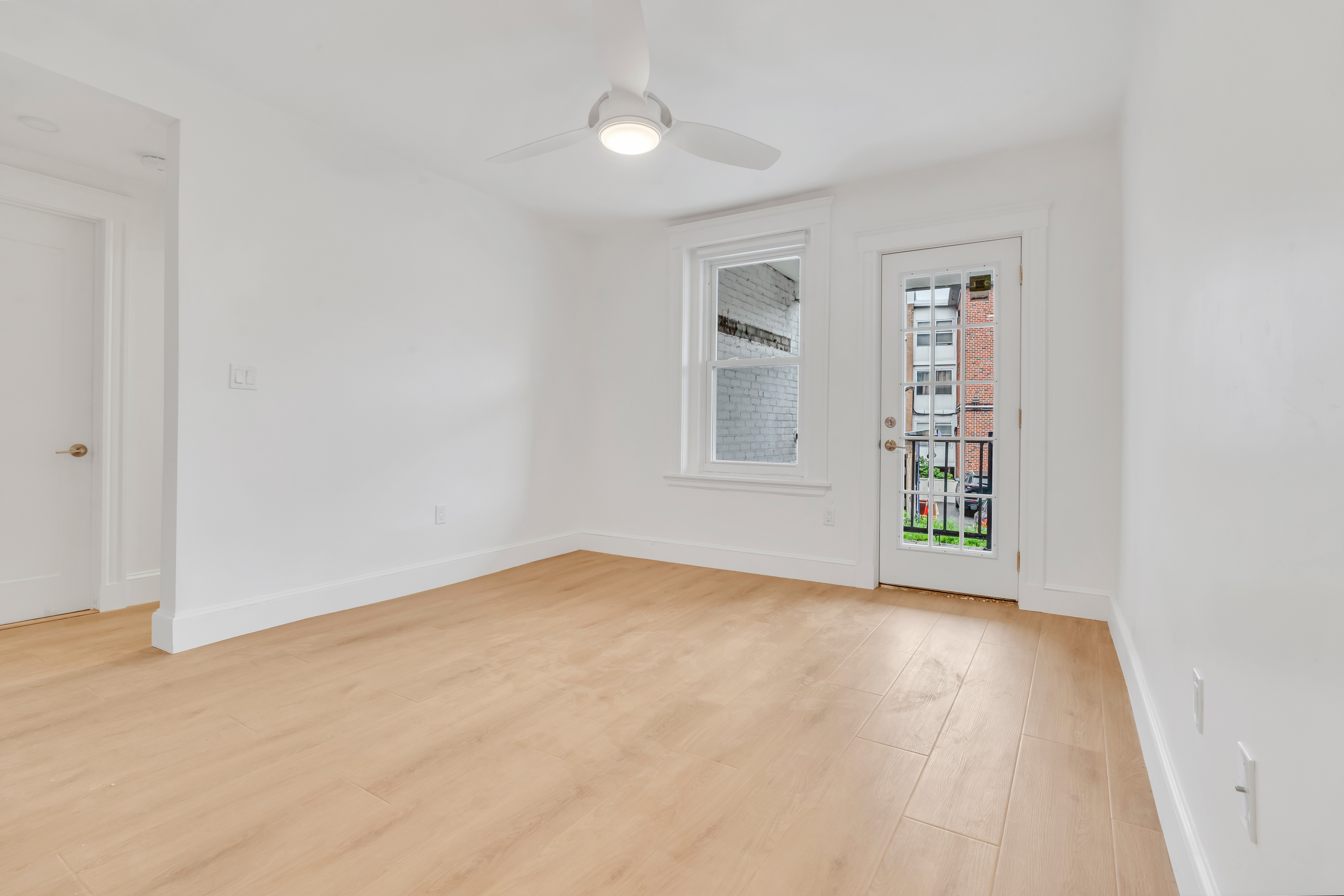 Photos of apartment on Summit Ave.,Boston MA 