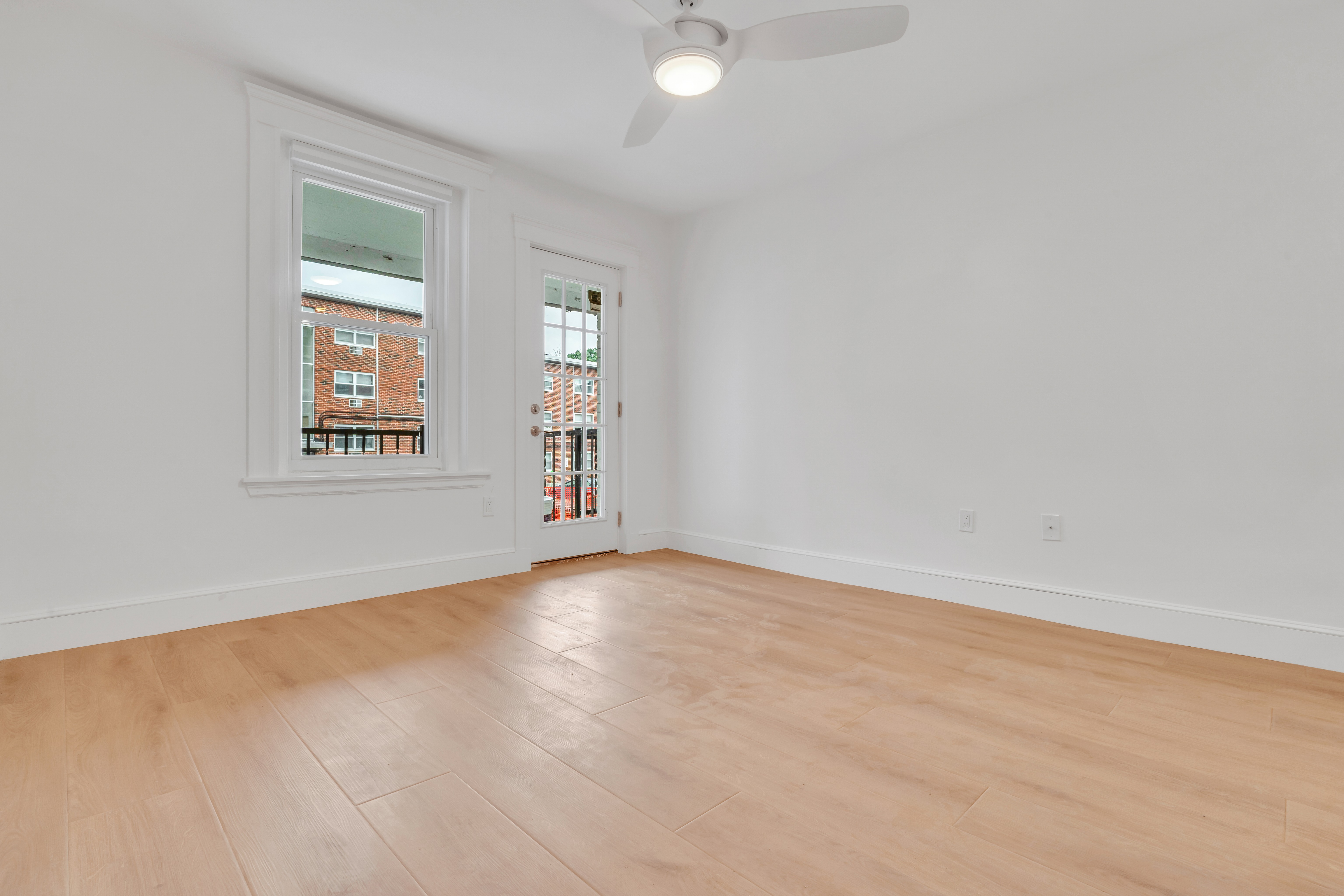 Photos of apartment on Summit Ave.,Boston MA 