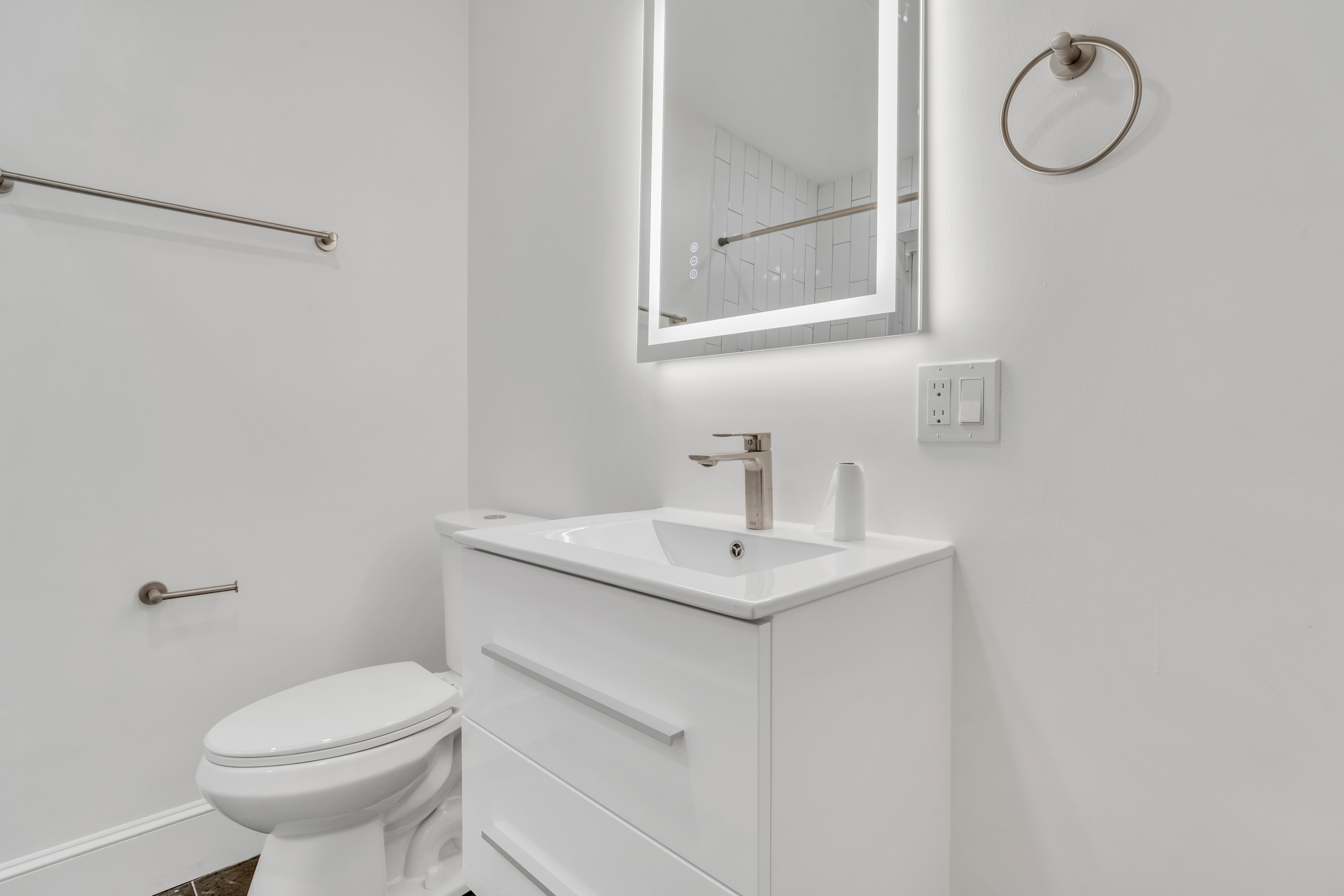 Photos of apartment on Summit Ave.,Boston MA 