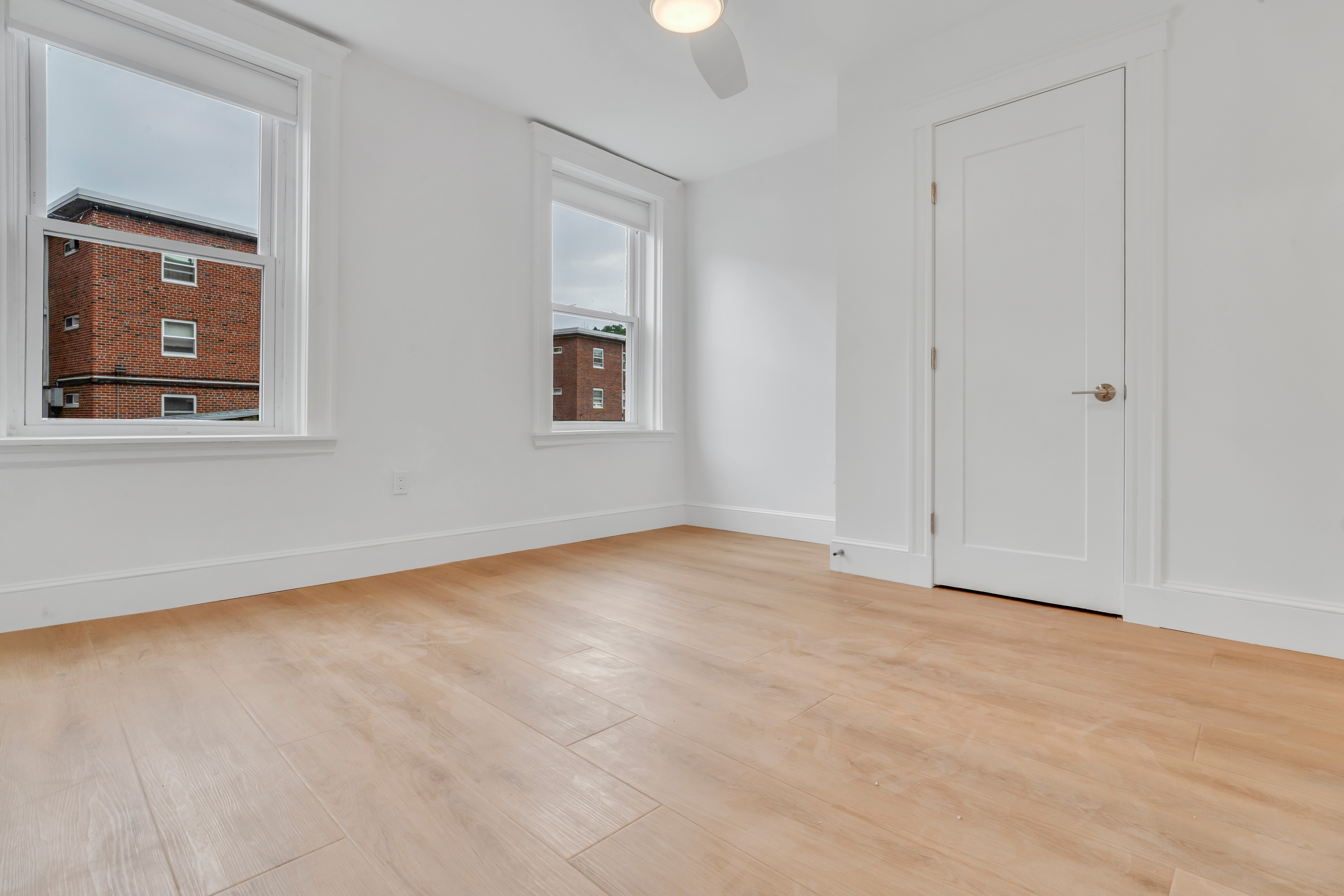 Photos of apartment on Summit Ave.,Boston MA 