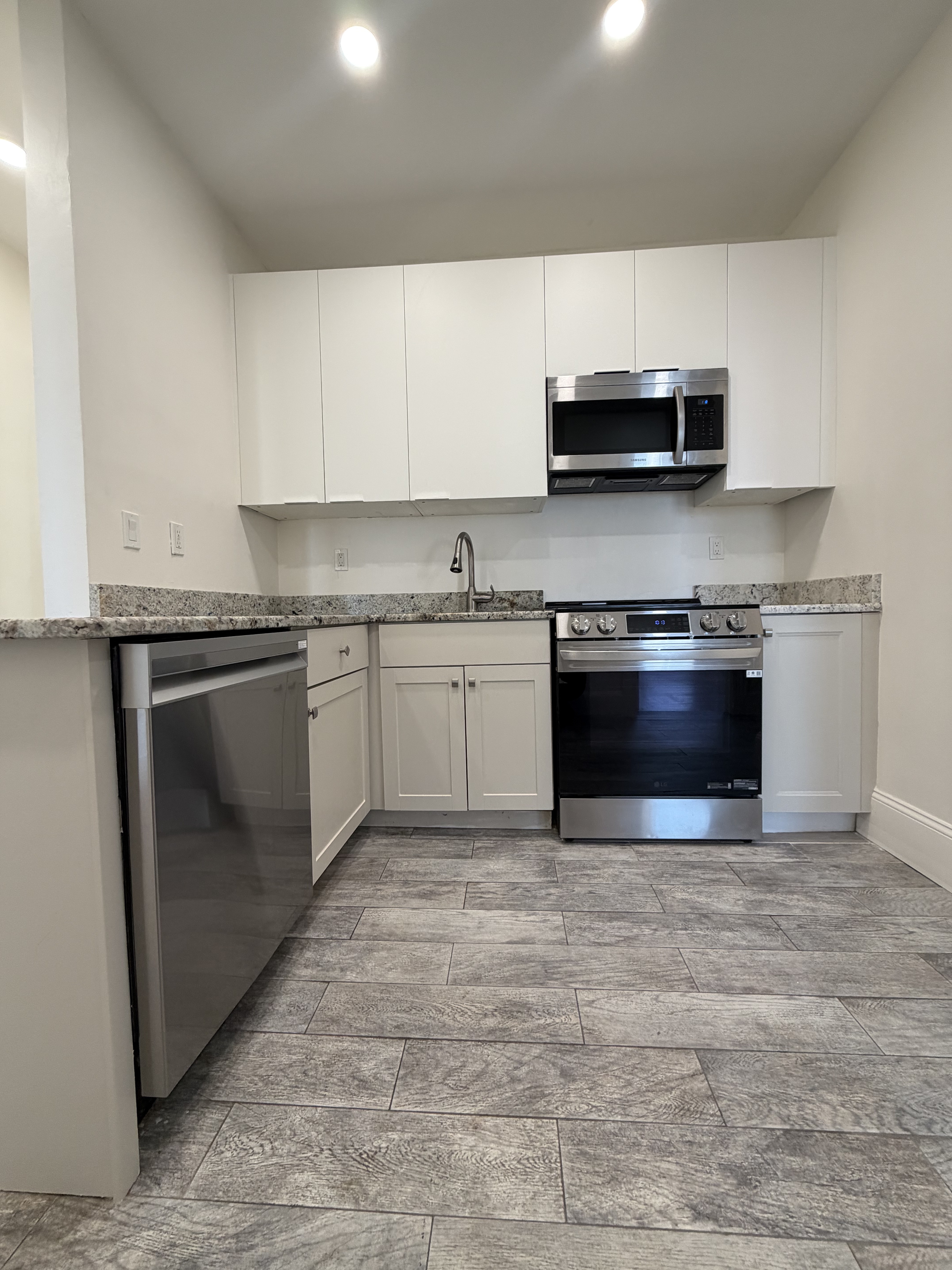 Photos of apartment on Boylston St.,Boston MA 02215