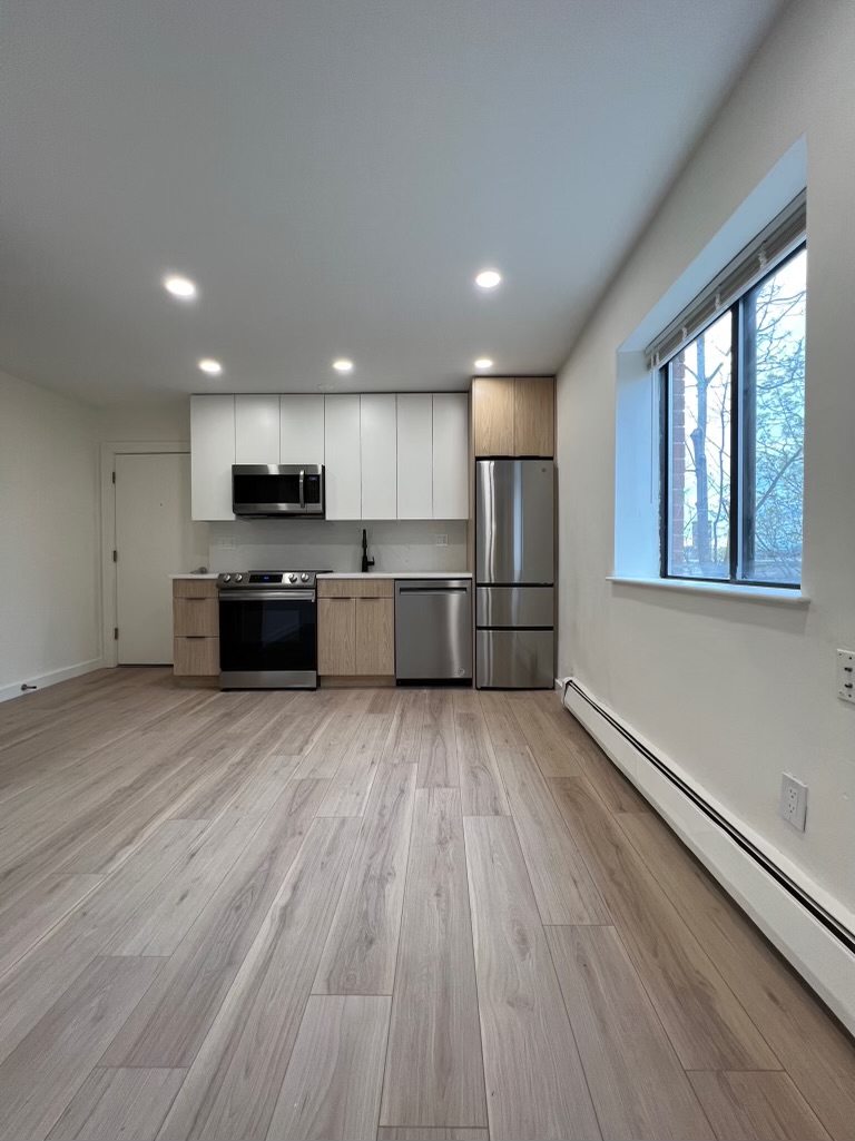 Photos of apartment on Parker Hill Ave.,Boston MA 02120