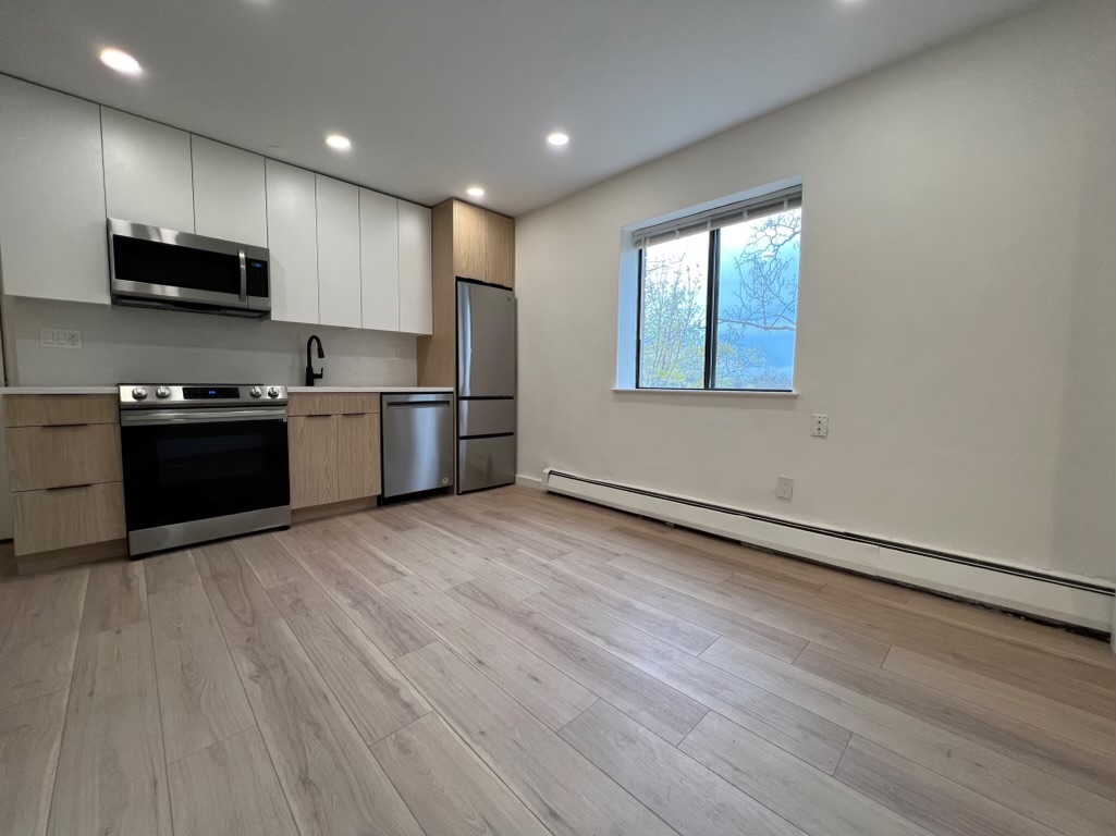 Photos of apartment on Parker Hill Ave.,Boston MA 02120