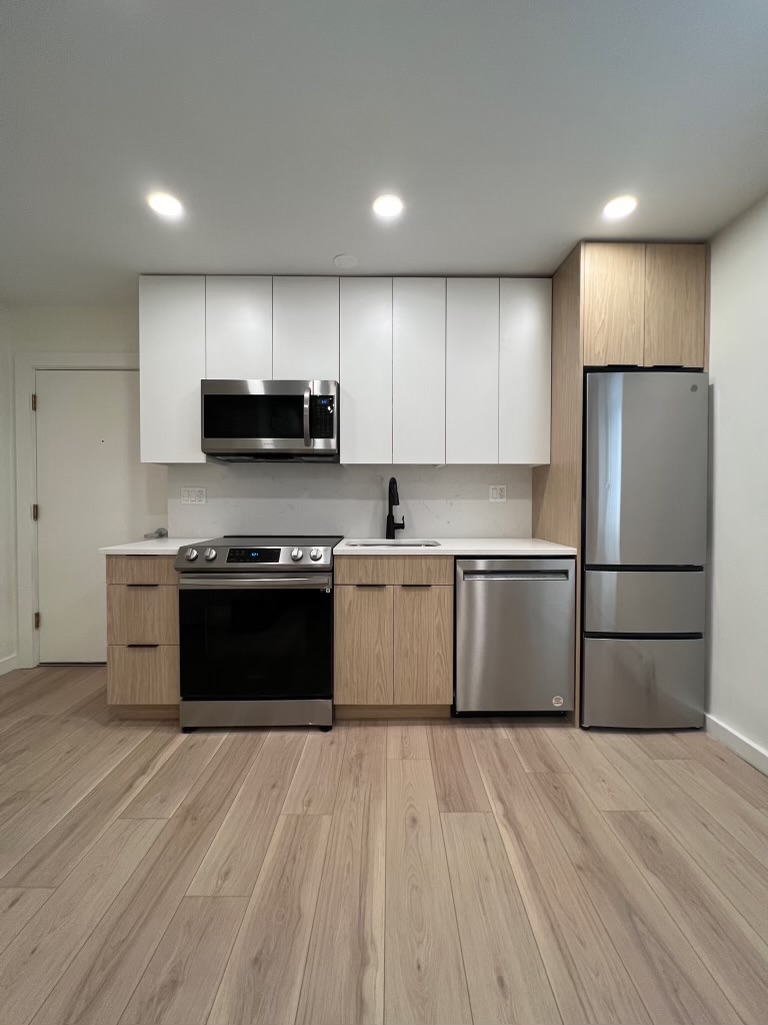 Photos of apartment on Wait St.,Boston MA 02120