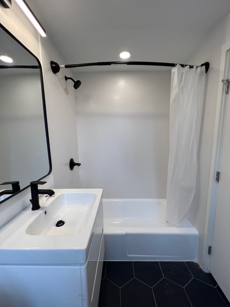 Photos of apartment on Parker Hill Ave.,Boston MA 02120