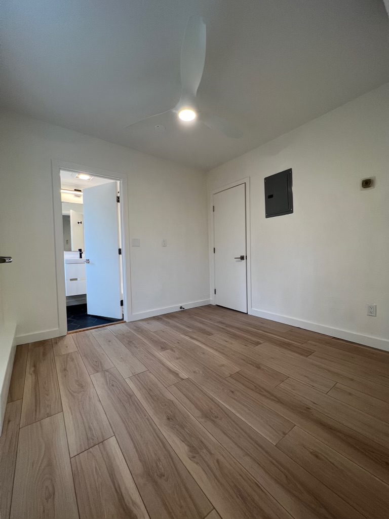 Photos of apartment on Parker Hill Ave.,Boston MA 02120
