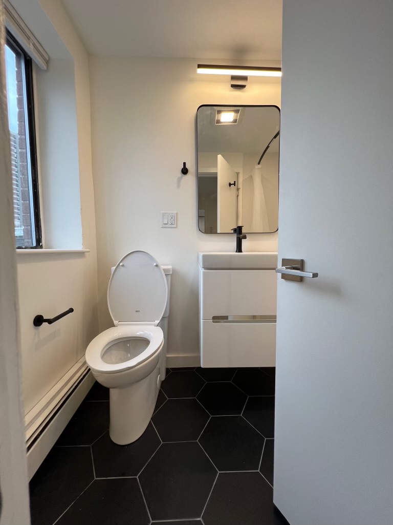 Photos of apartment on Parker Hill Ave.,Boston MA 02120