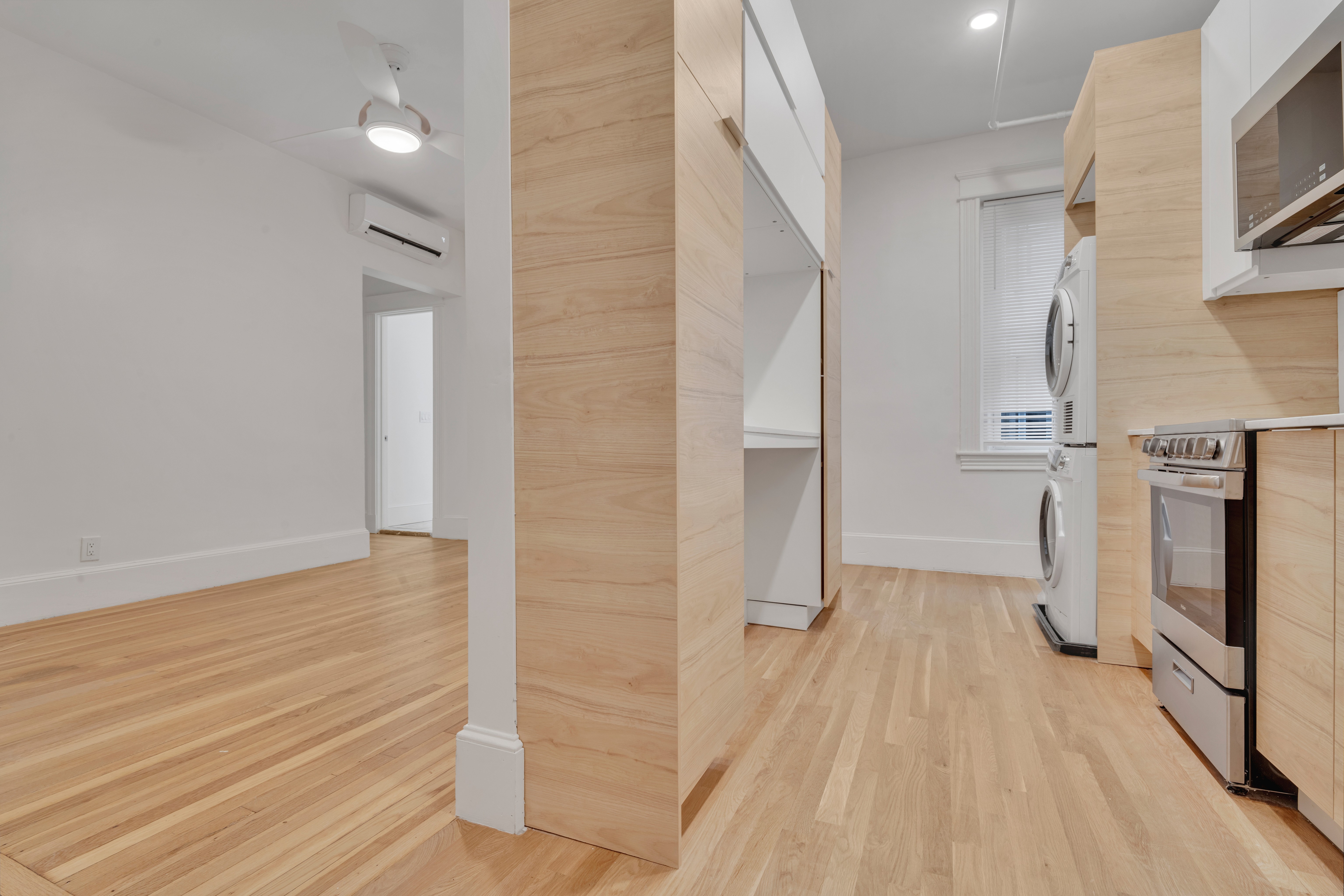 1082 Commonwealth — Allston