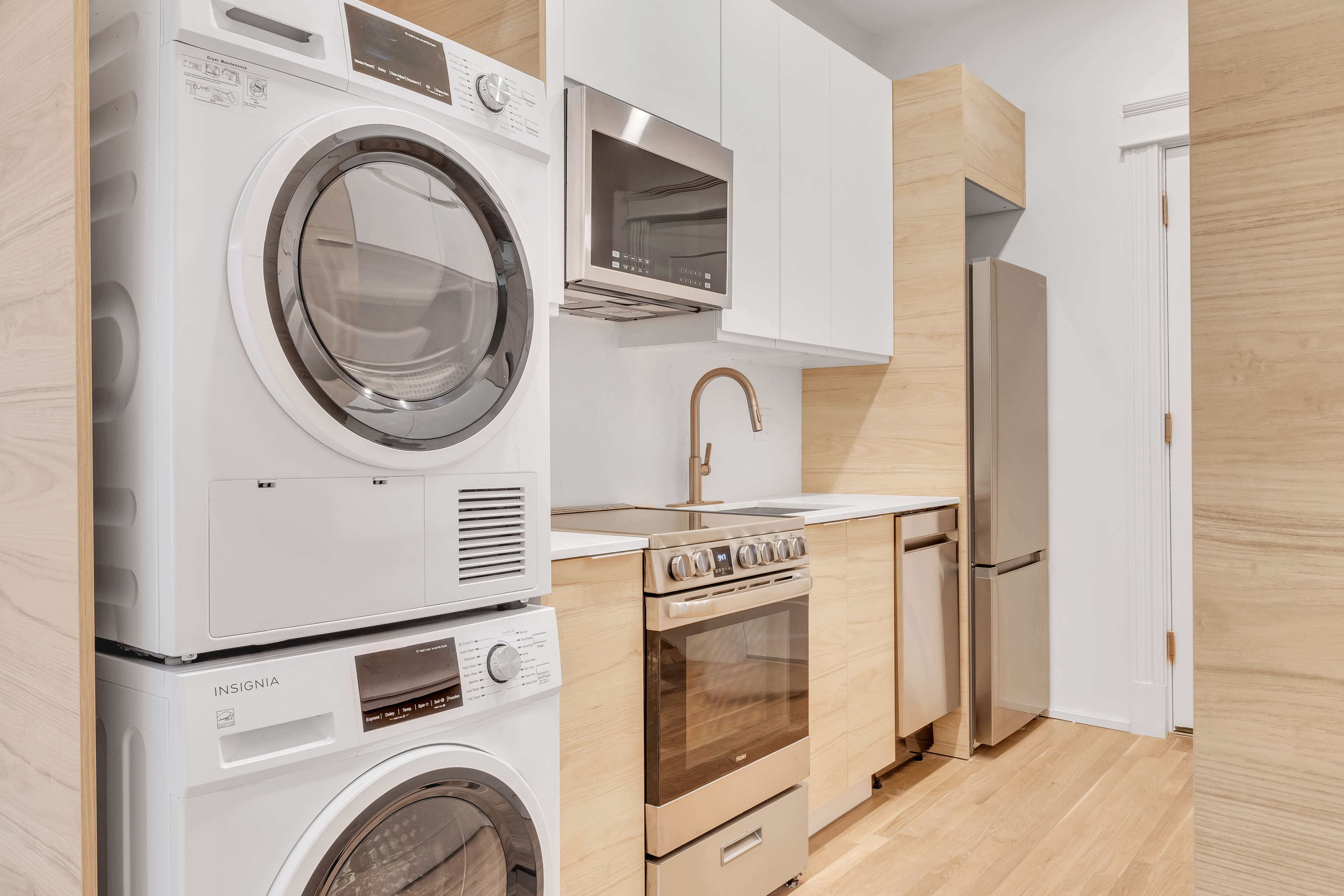 Photos of apartment on queensbury St.,Boston MA 02215