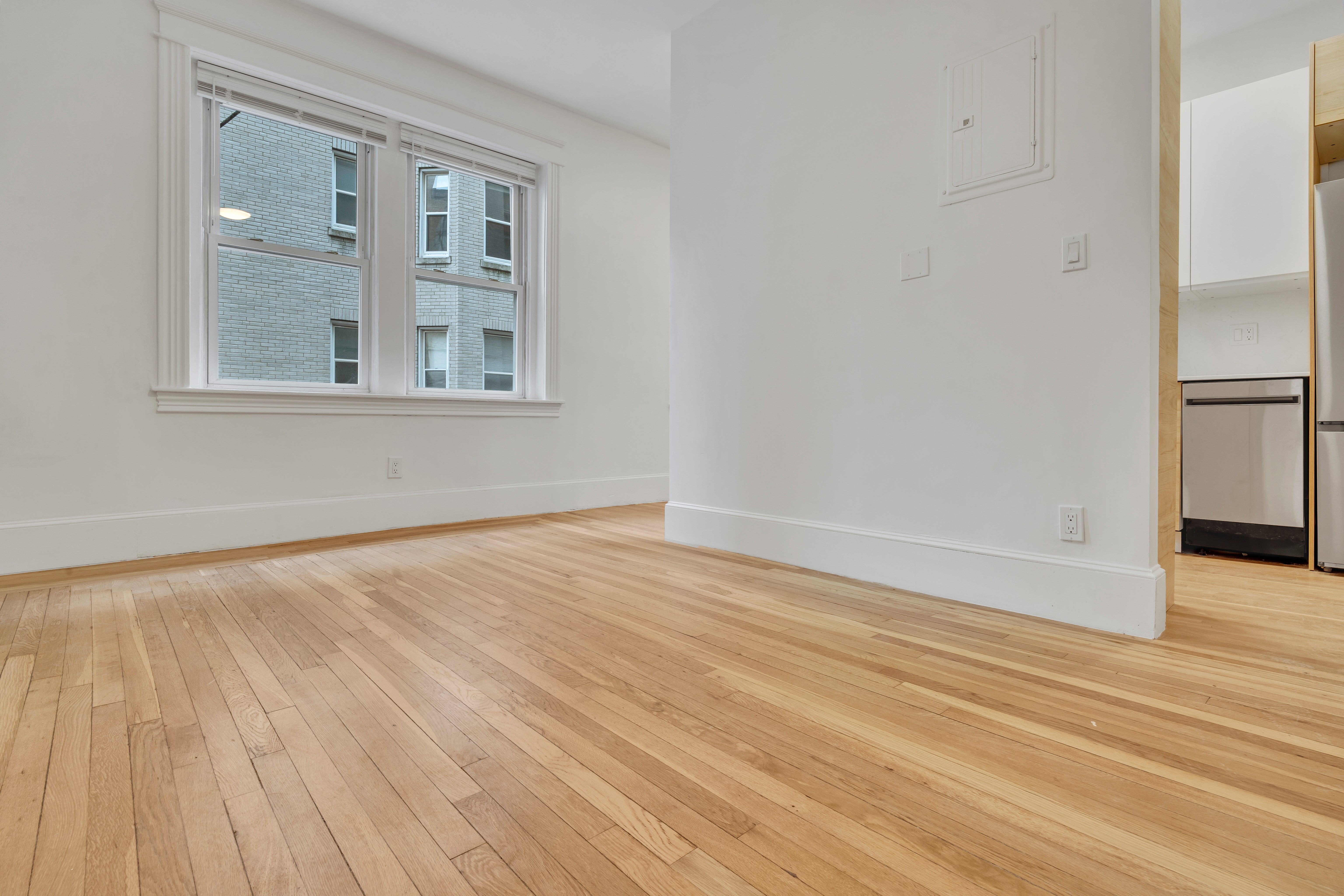 1082 Commonwealth — Allston