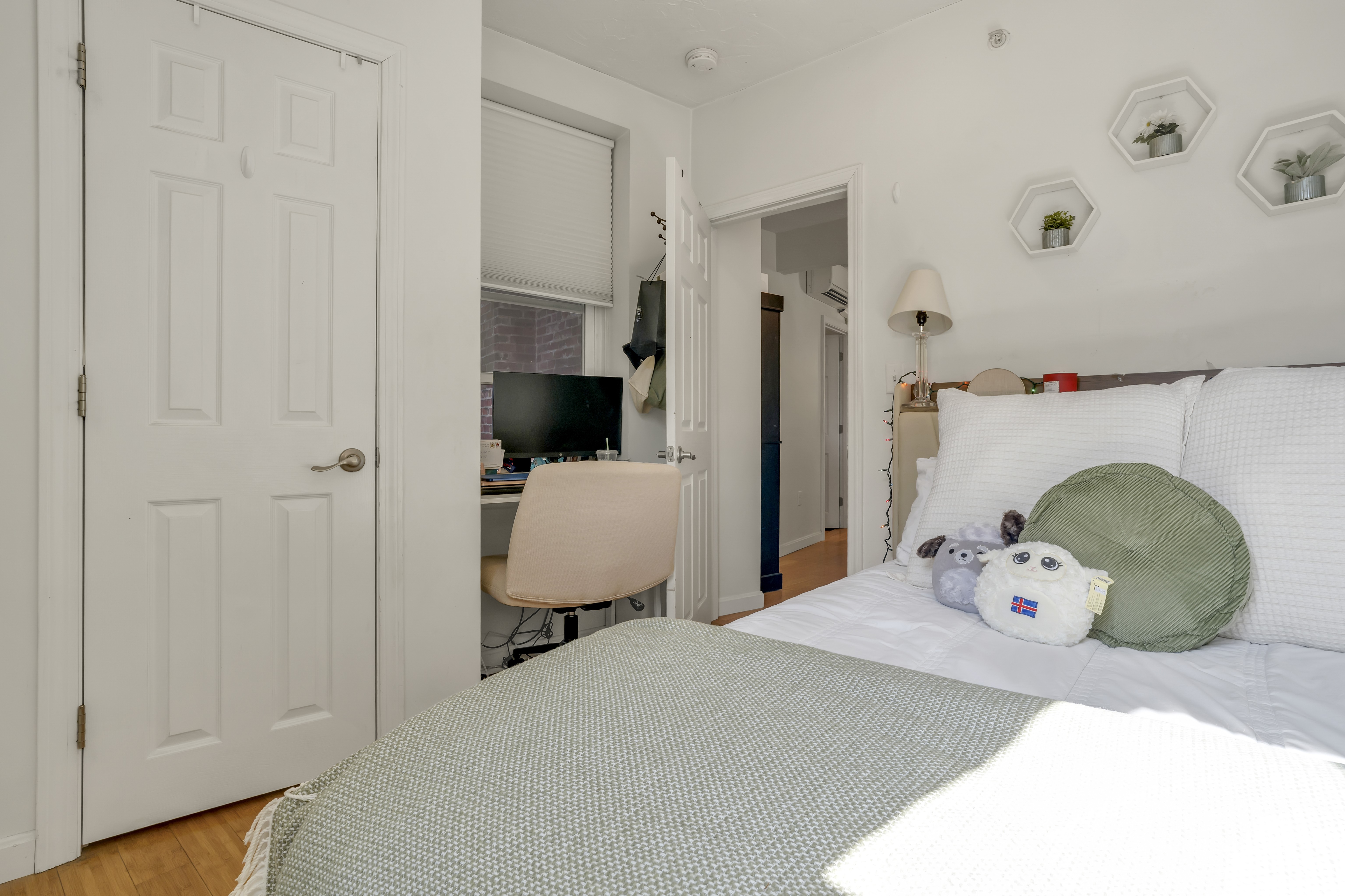Photos of apartment on North Margin St.,Boston MA 02113