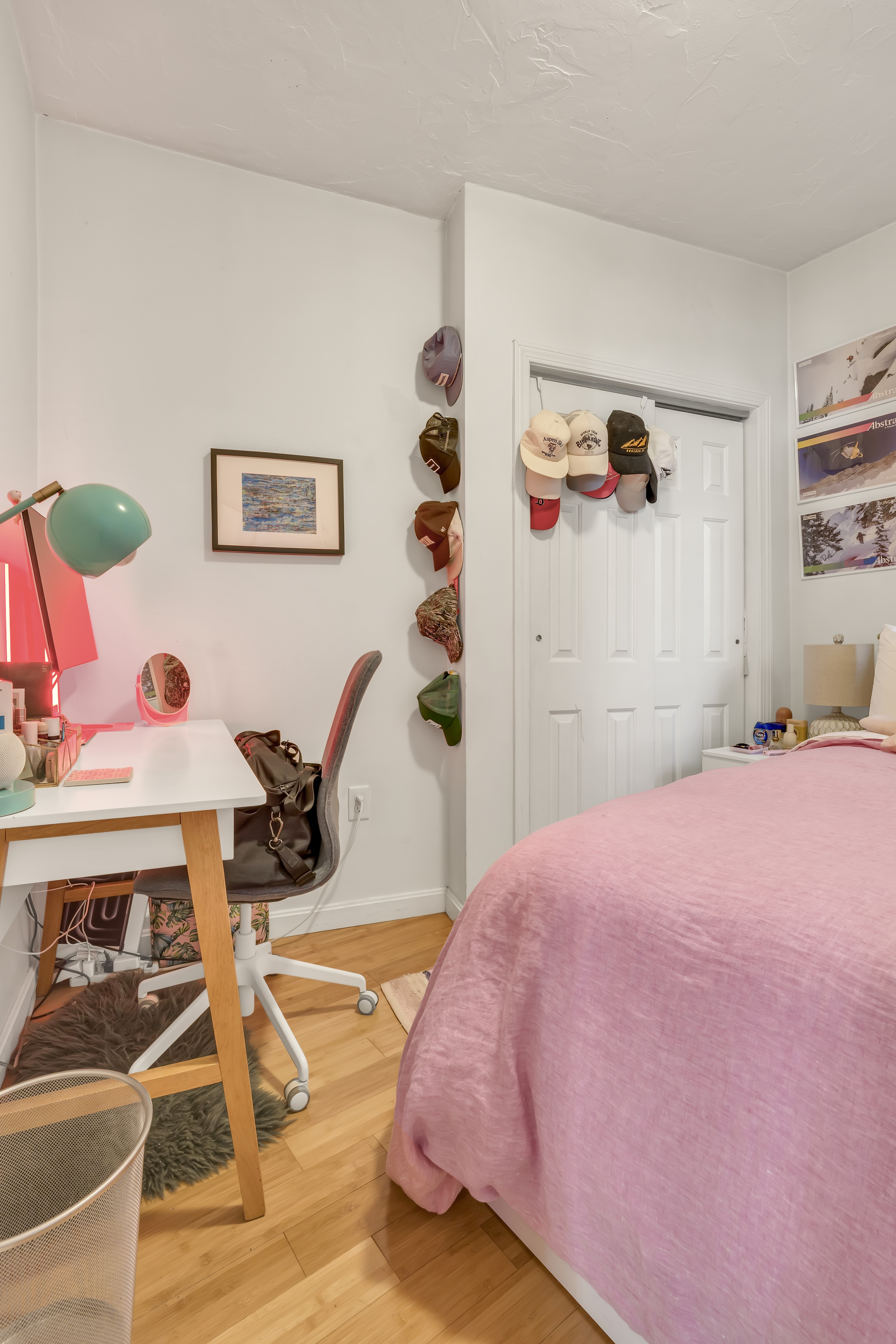 Photos of apartment on North Margin St.,Boston MA 02113