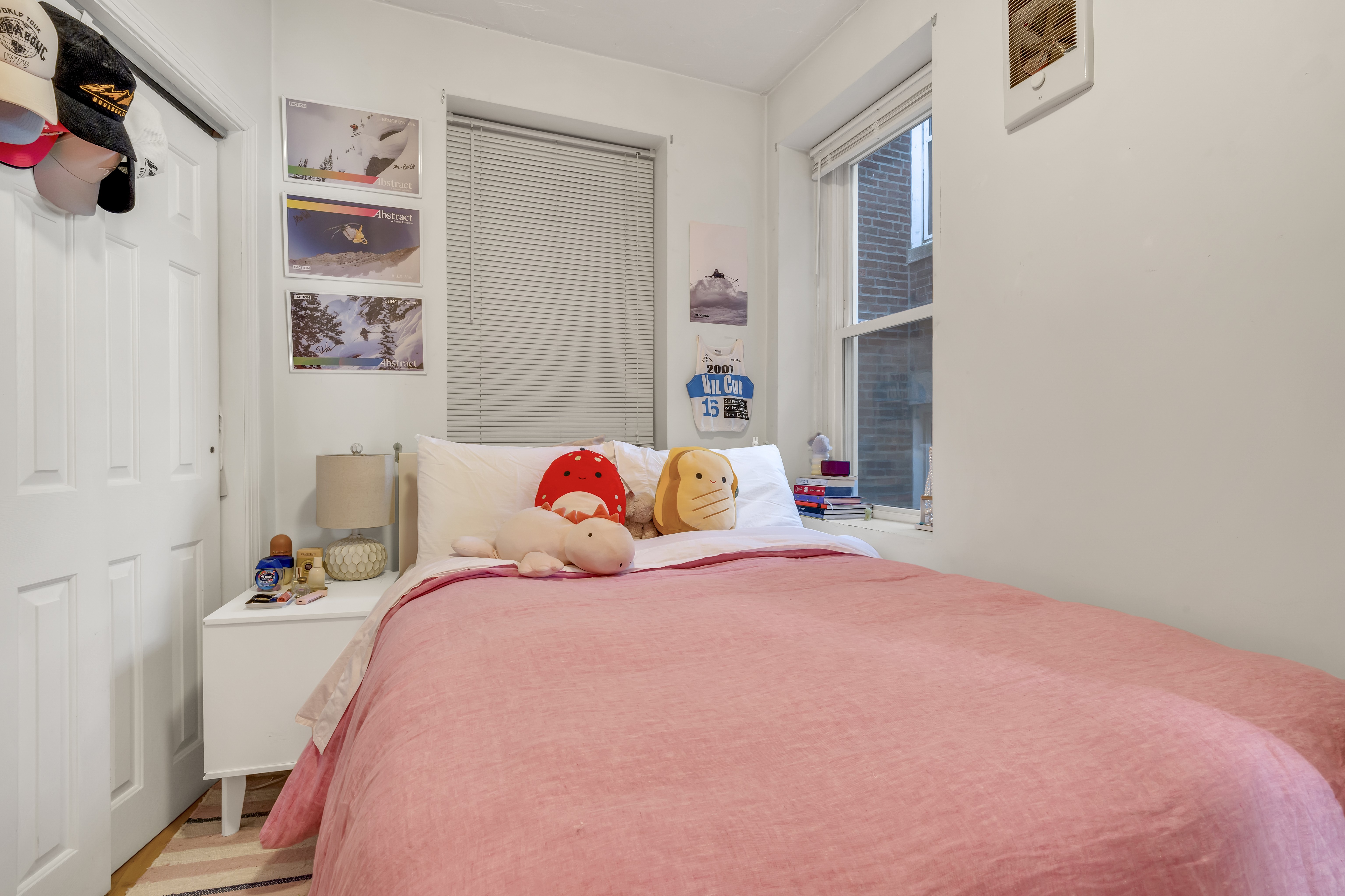 Photos of apartment on North Margin St.,Boston MA 02113