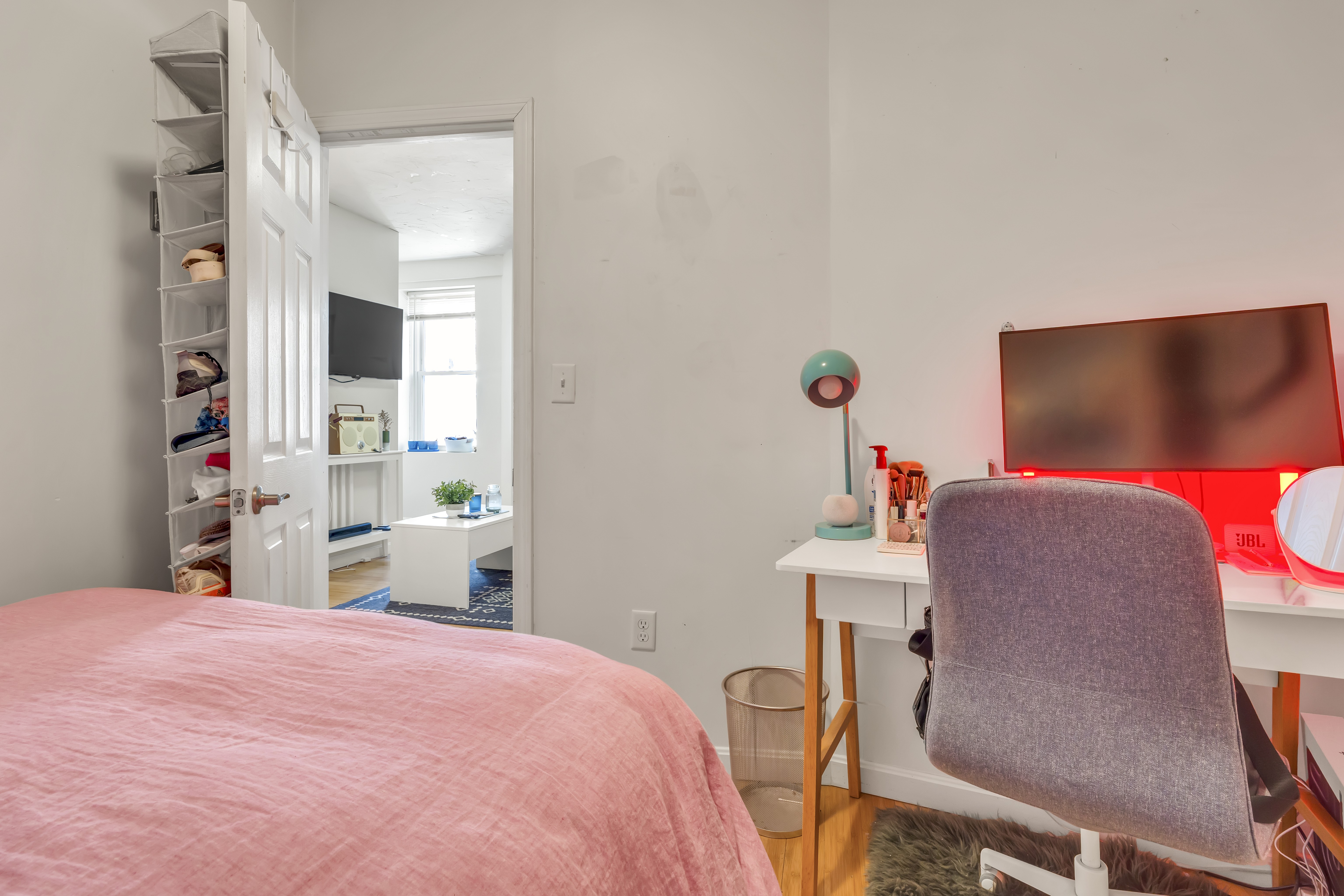 Photos of apartment on North Margin St.,Boston MA 02113