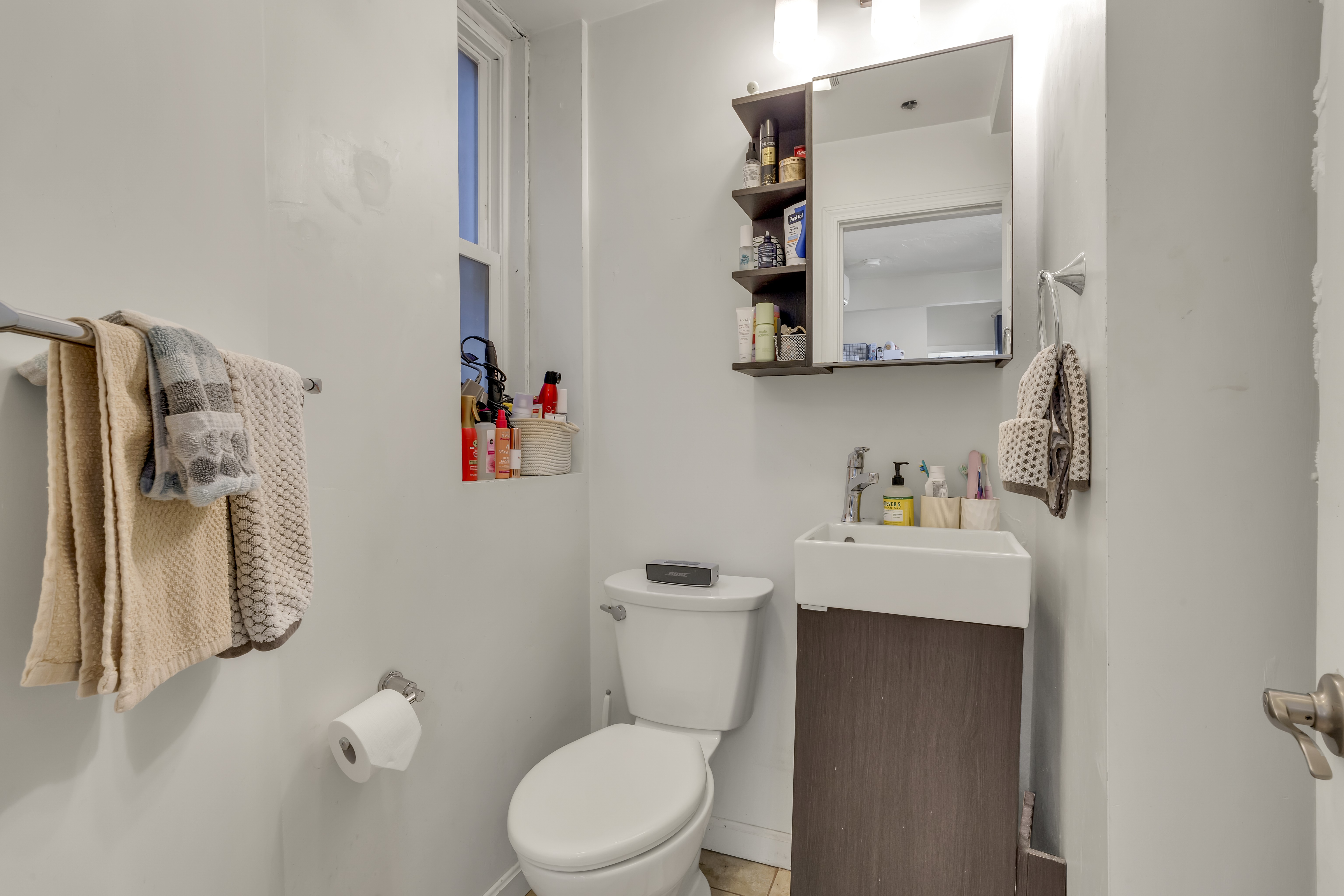 Photos of apartment on North Margin St.,Boston MA 02113