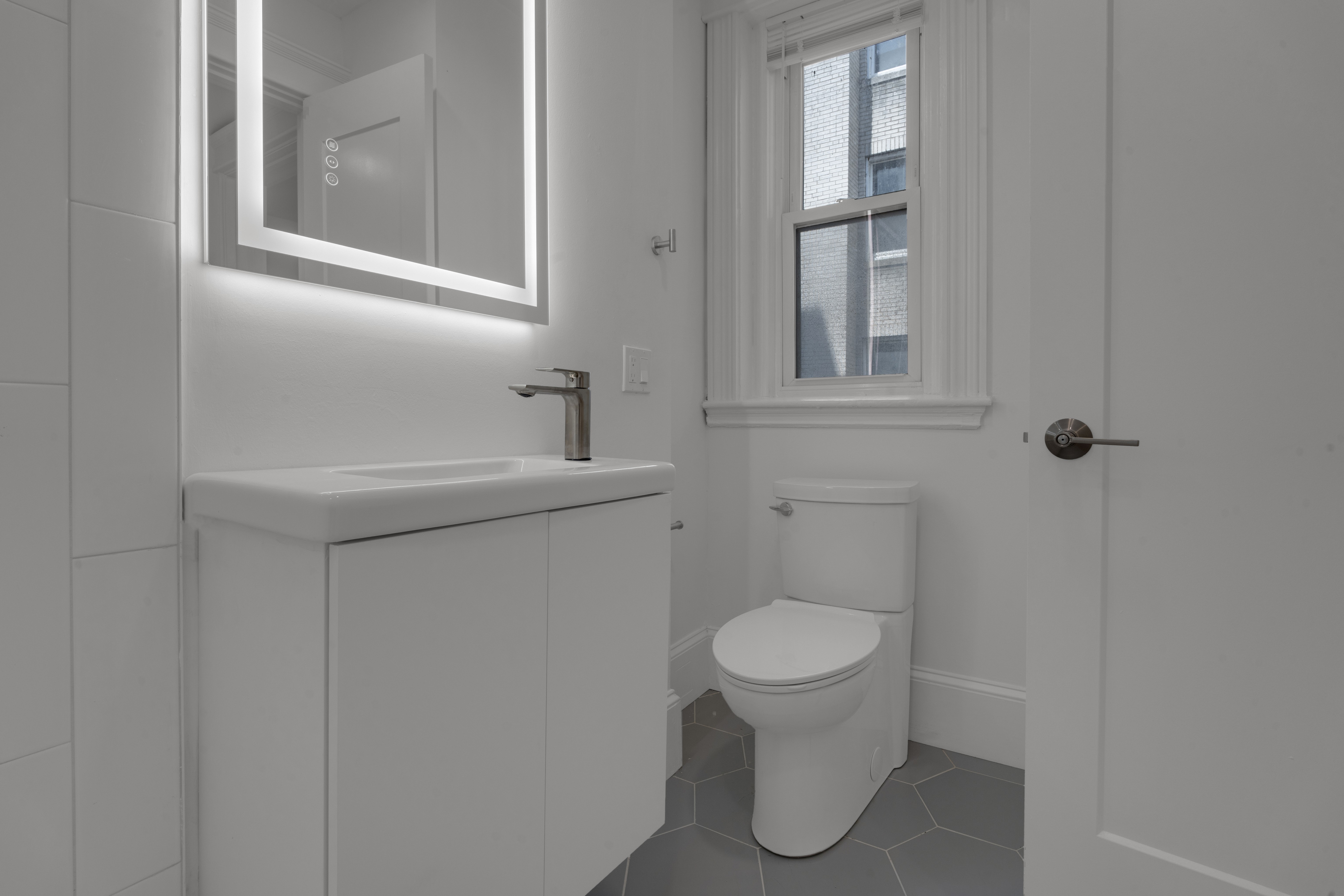 Photos of apartment on Commonwealth Ave.,Boston MA 02215