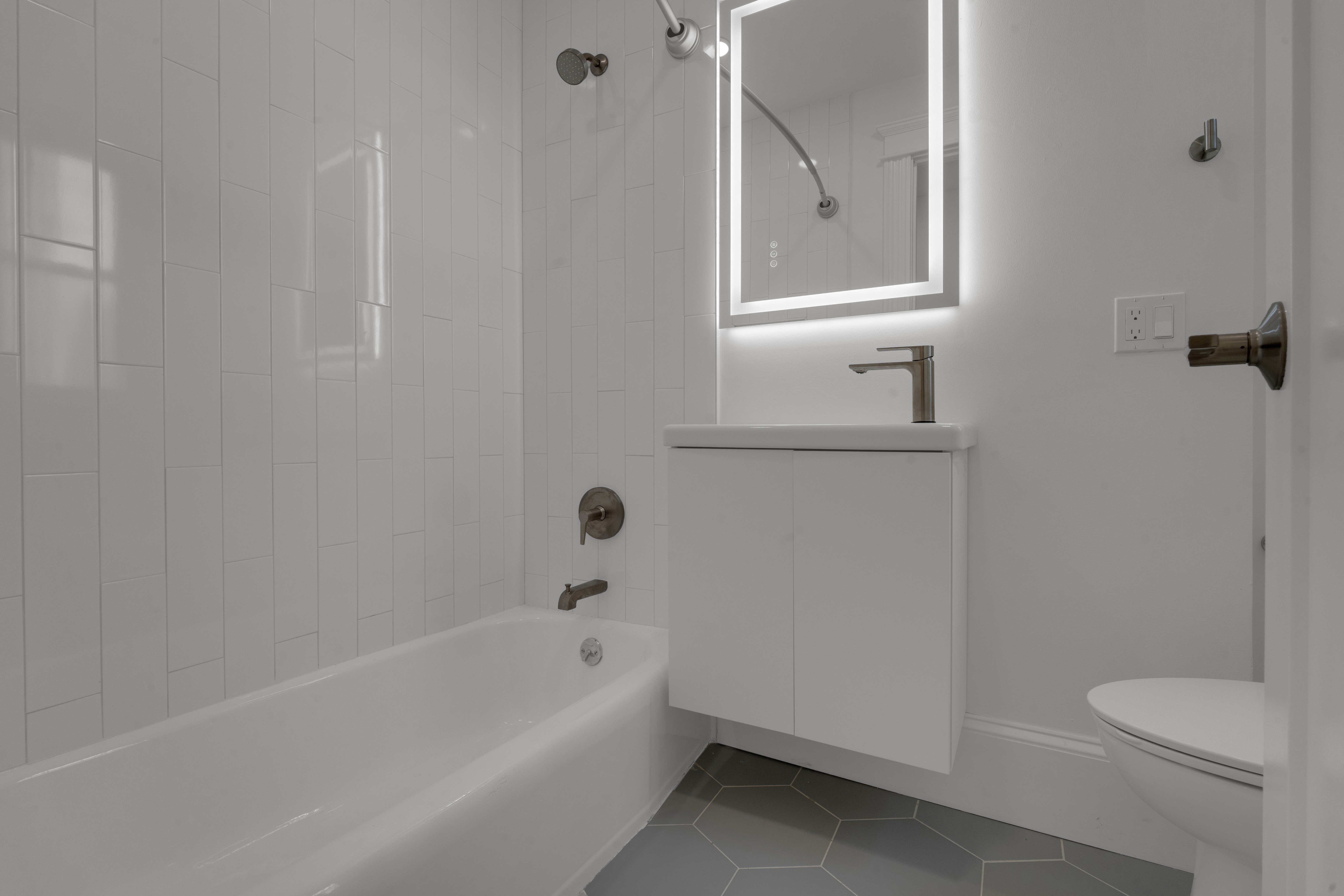 Photos of apartment on Commonwealth Ave.,Boston MA 02215